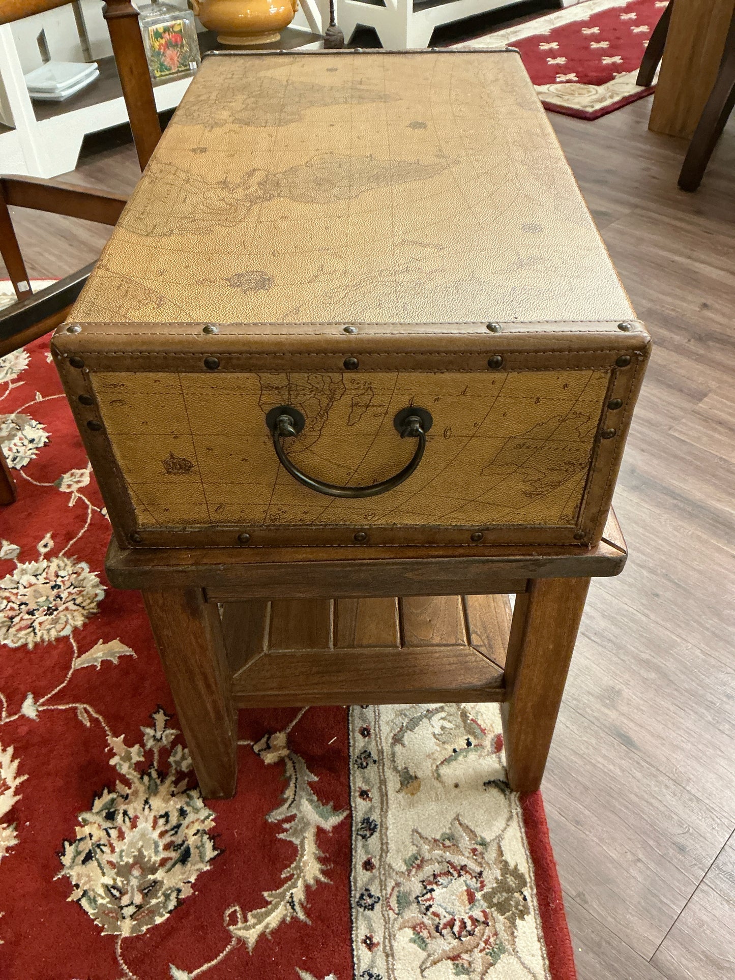 End Table