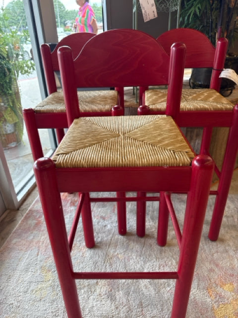 Bar Stool Set