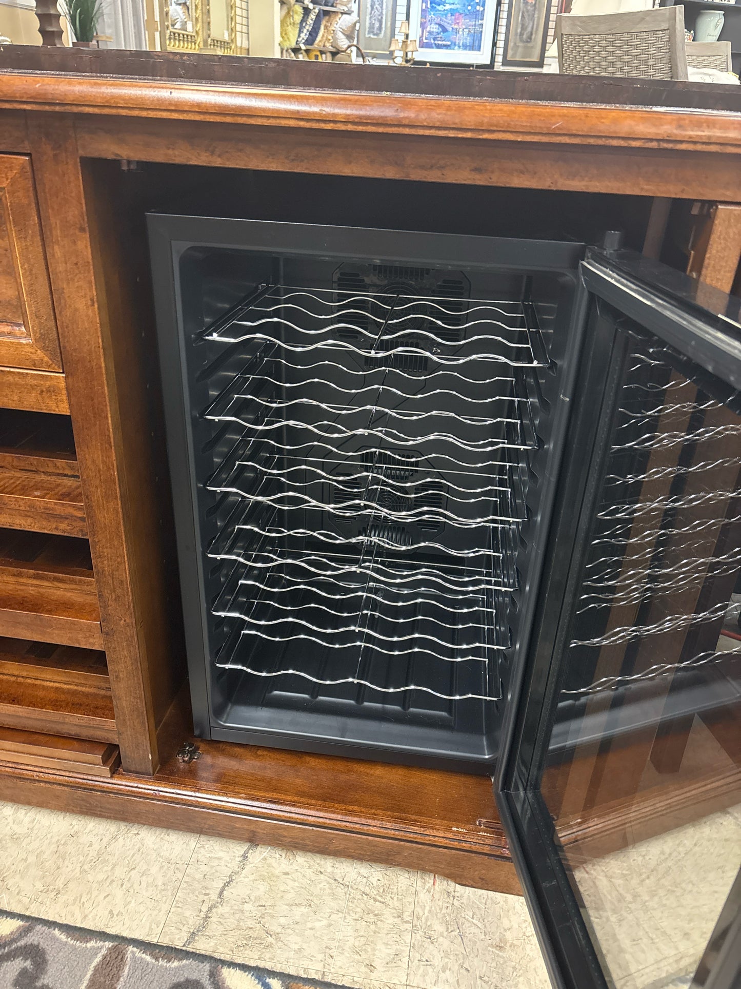 Credenza