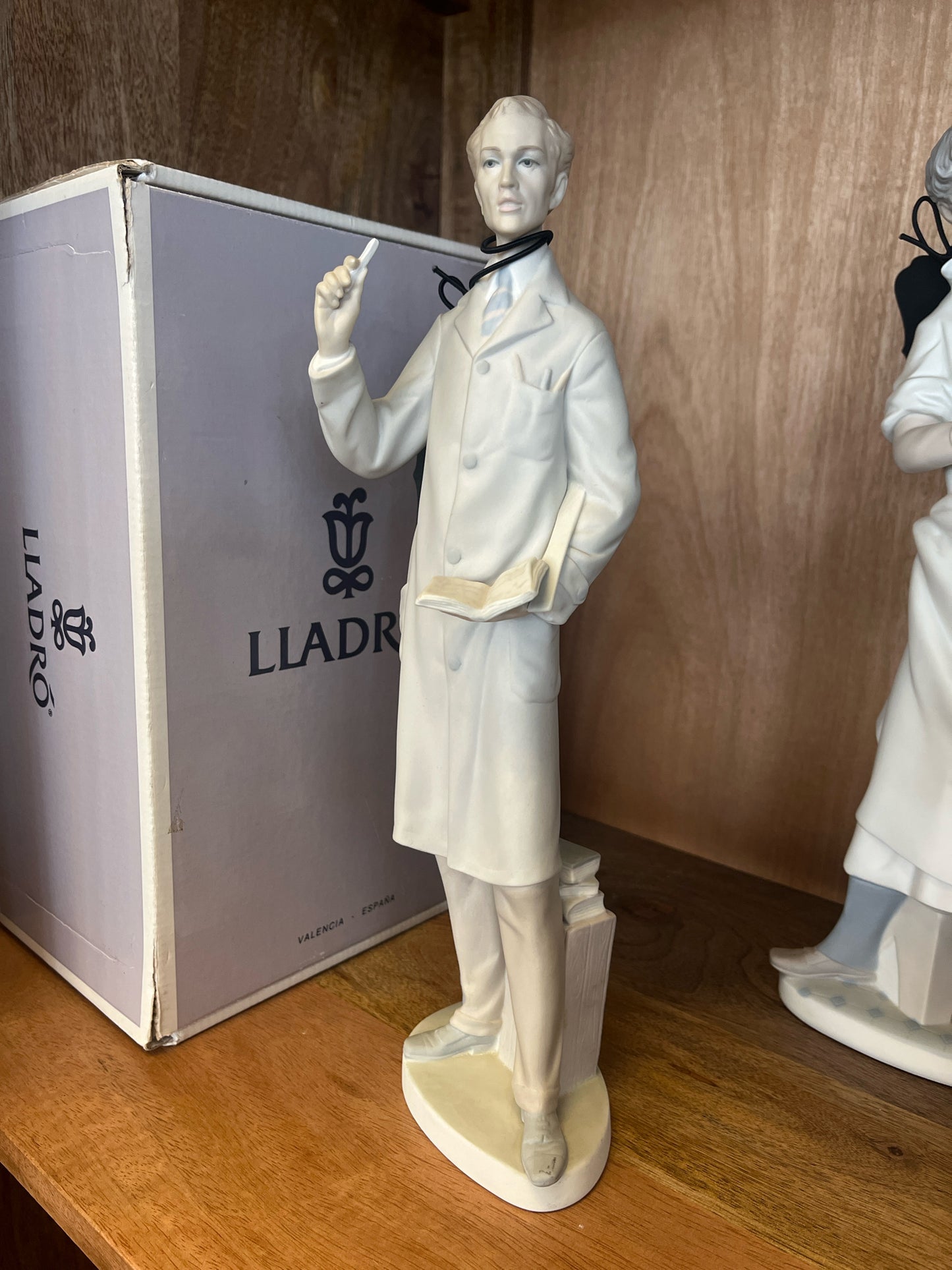 Lladro Figurine