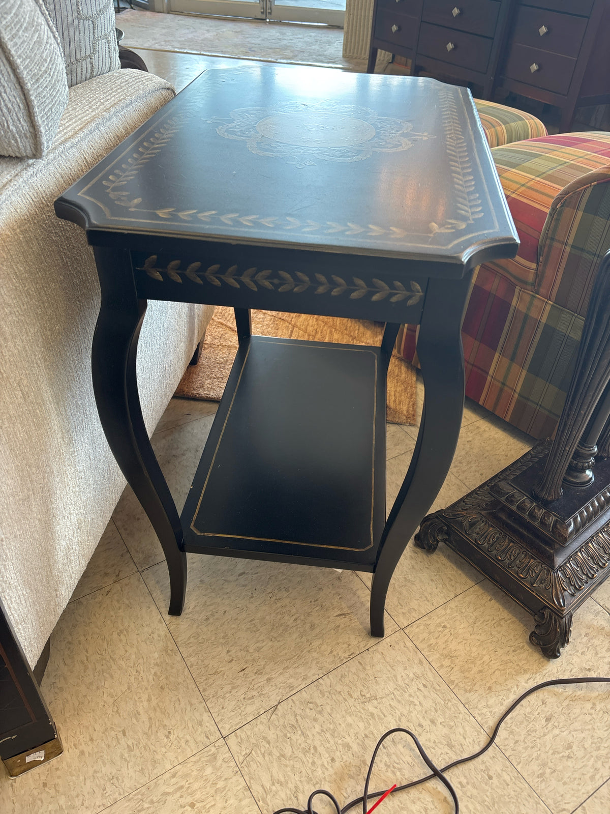End Table