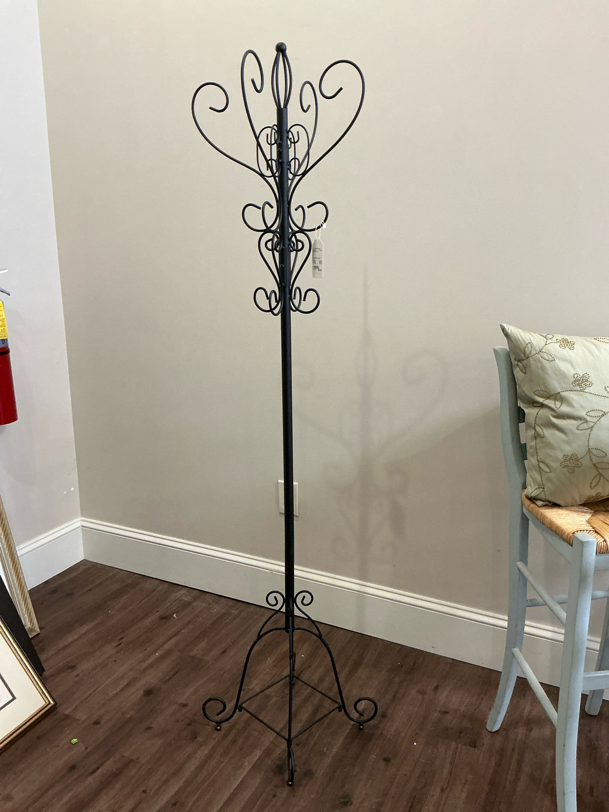 Hat/Coat Rack