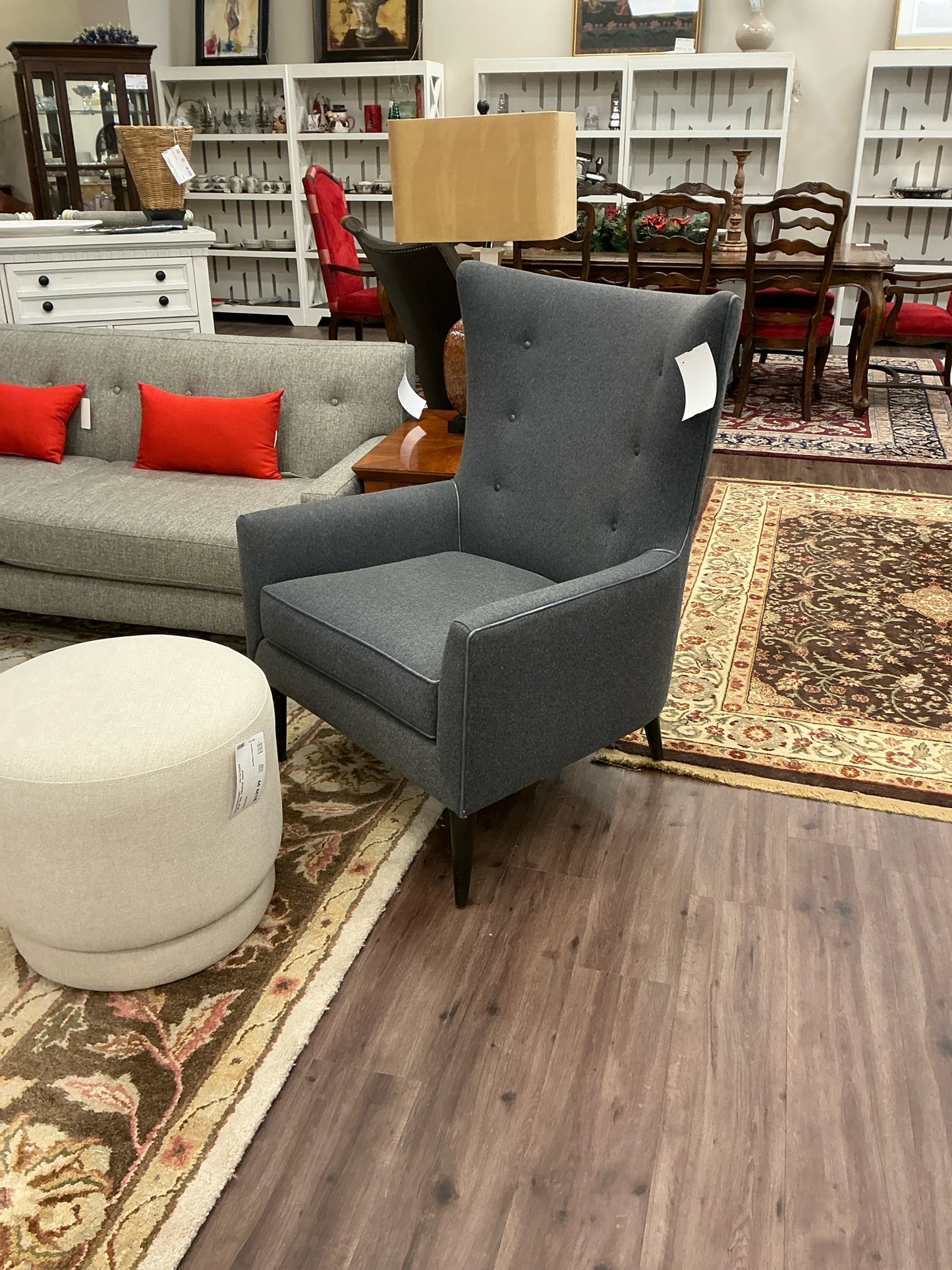 accent chair