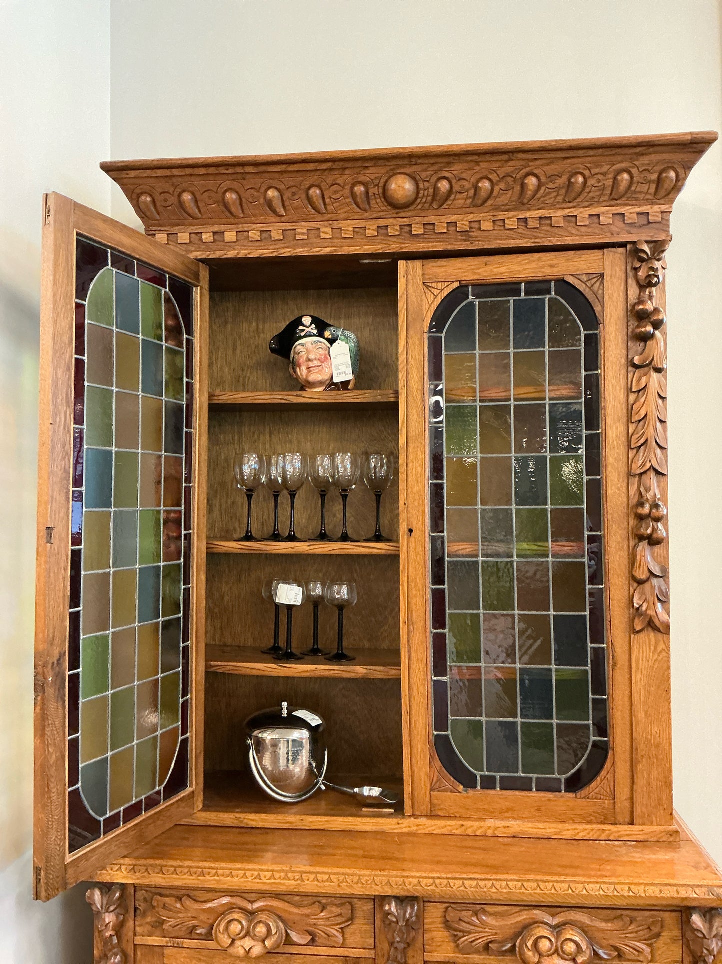 Antiques