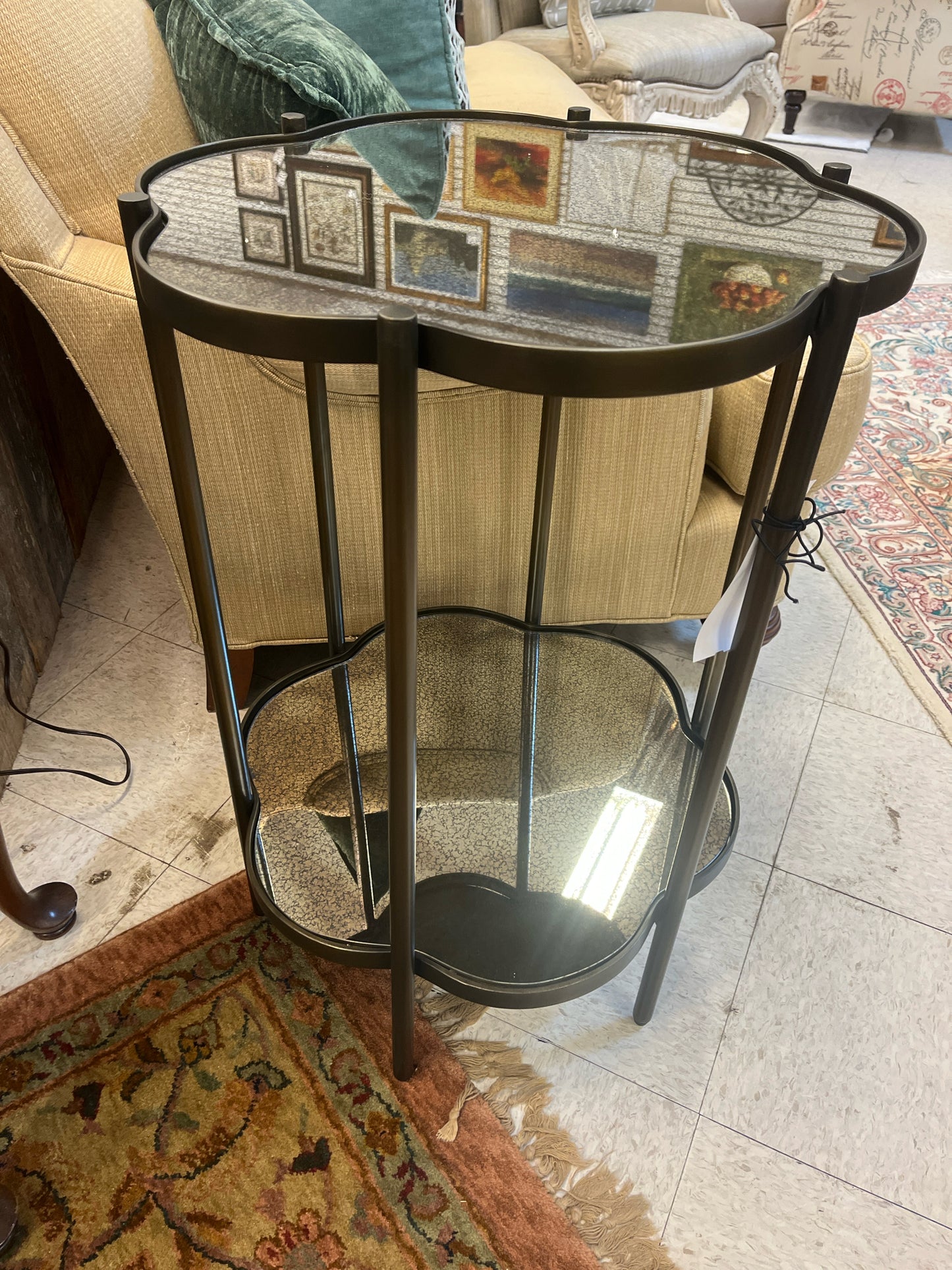 Side Table