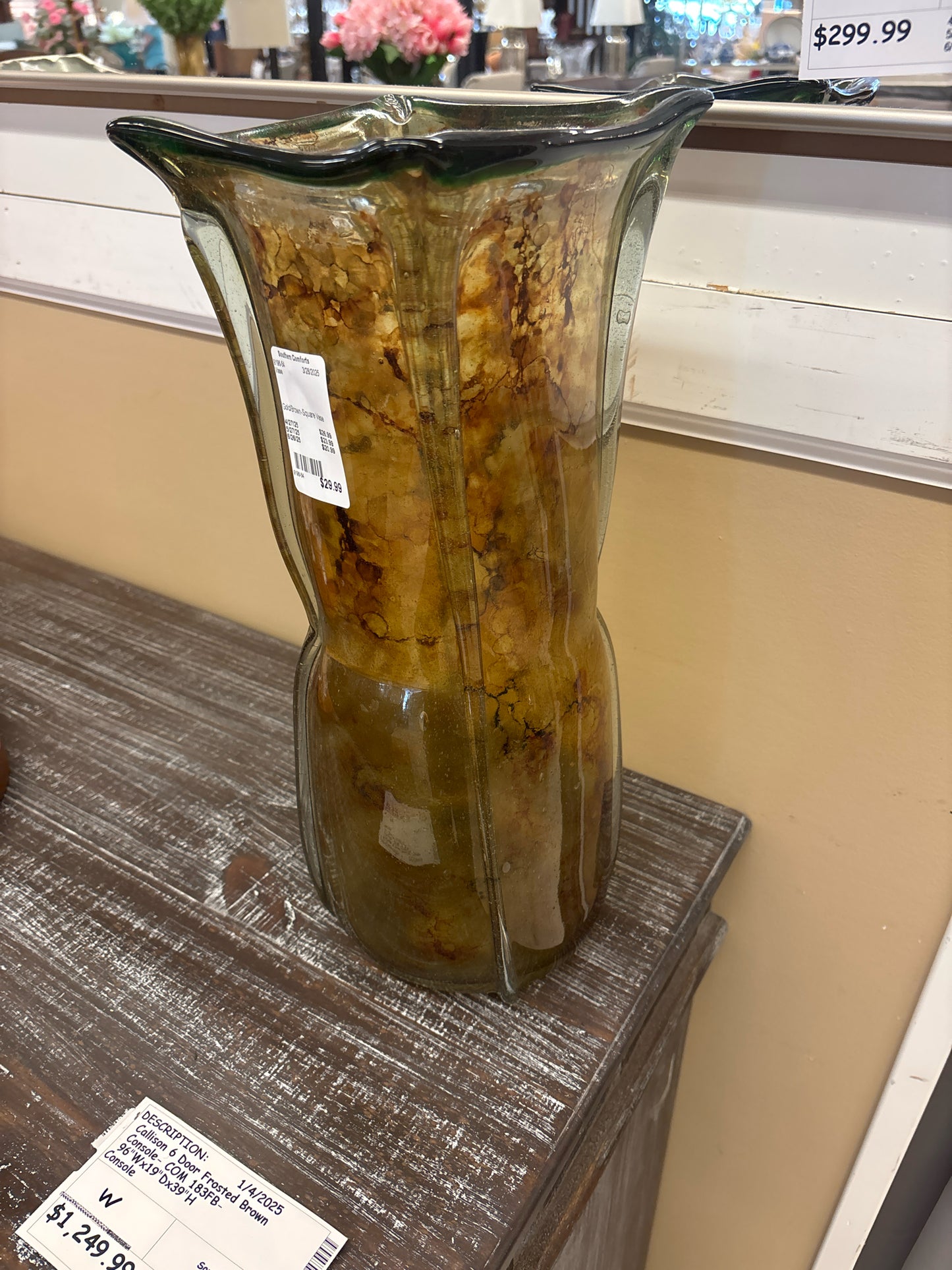 Vase