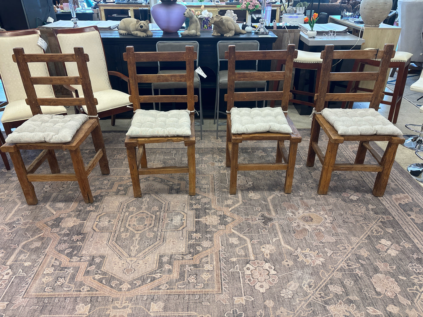 Chair Set