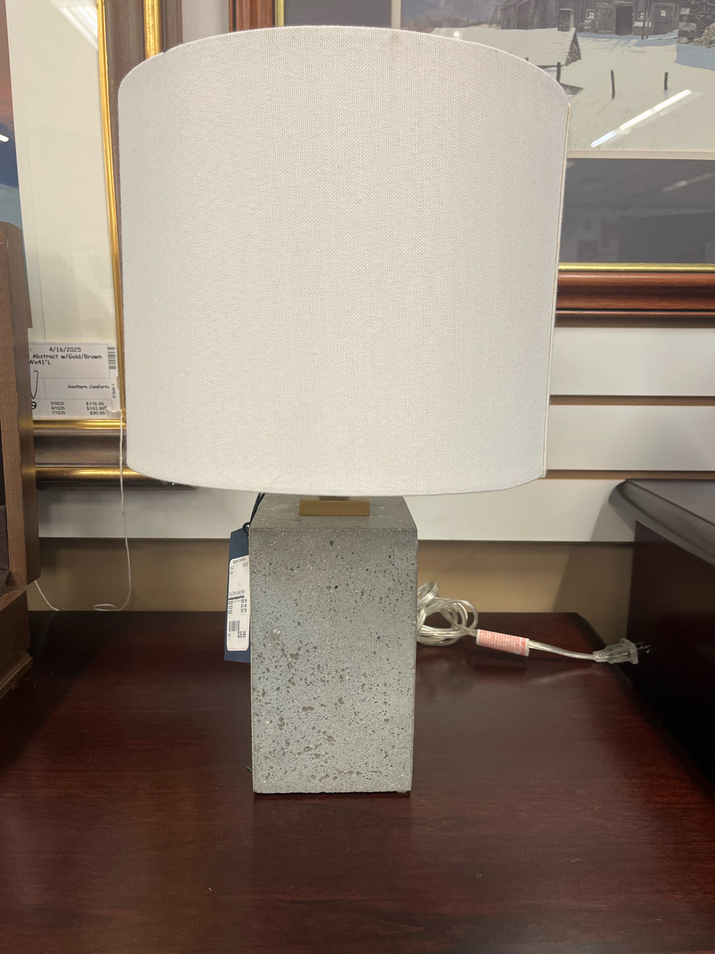 Lamp