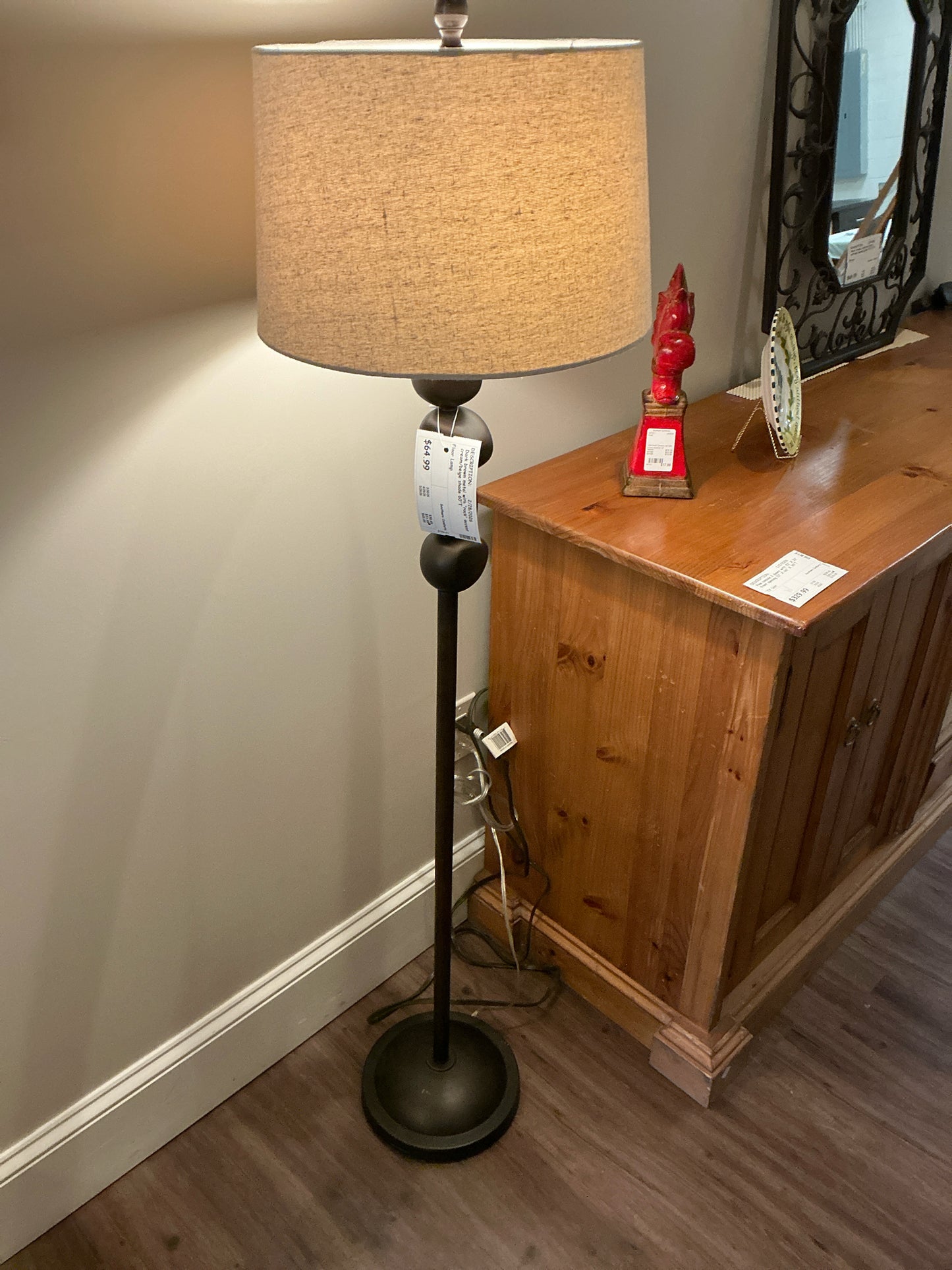 Floor Lamp