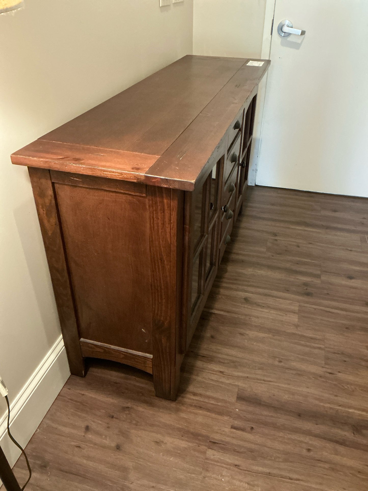 Console