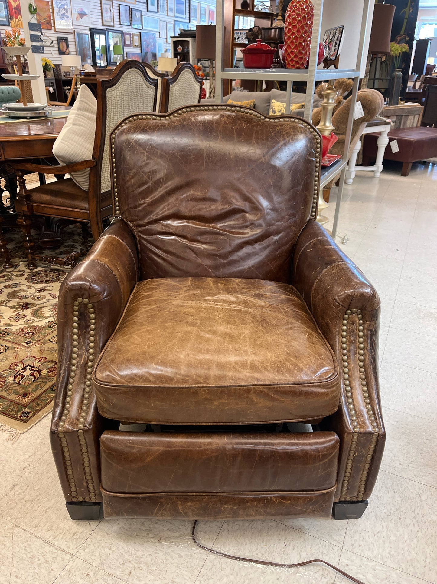 Barcalounger Recliner