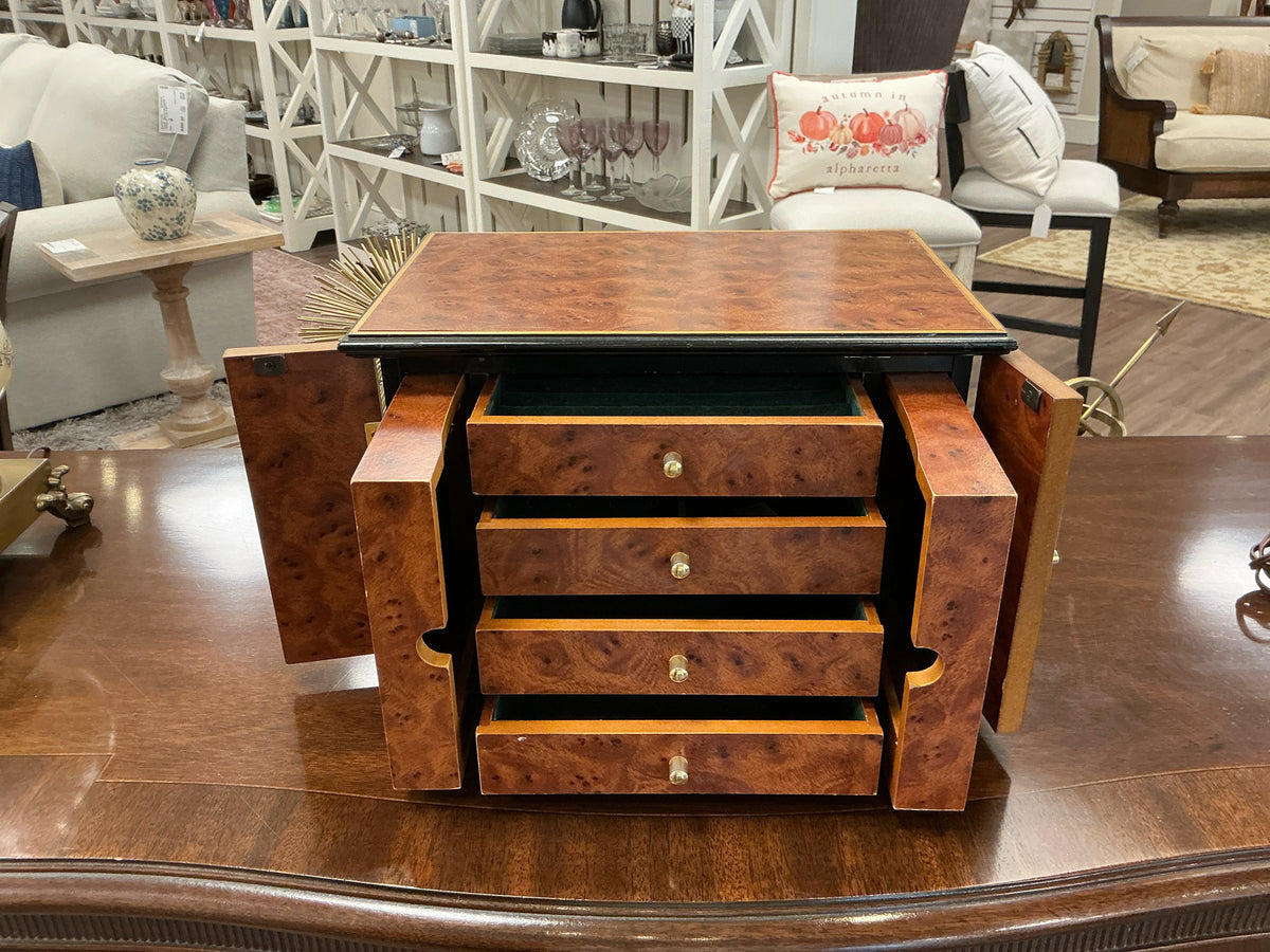 Jewlery box