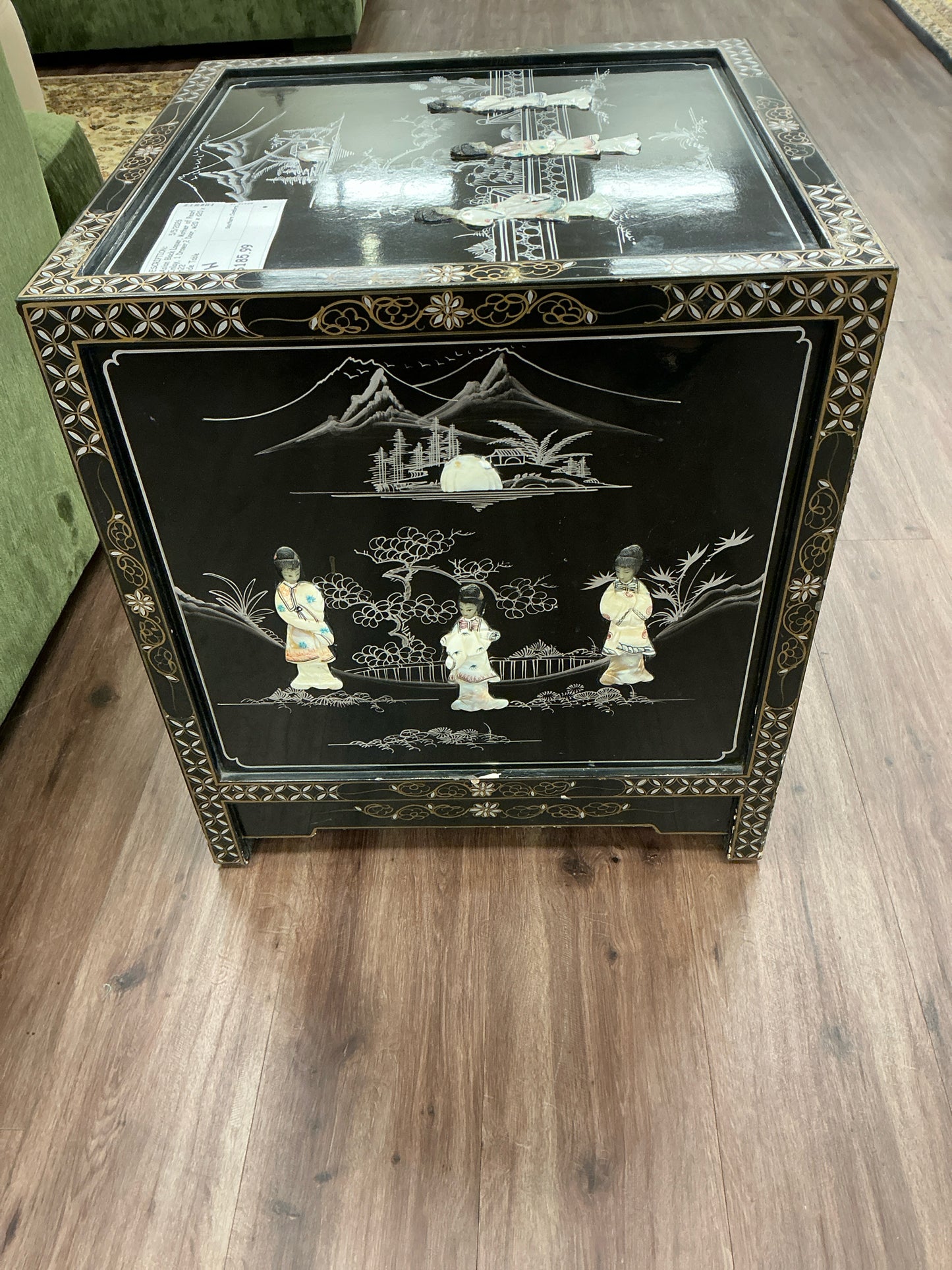 Side Table