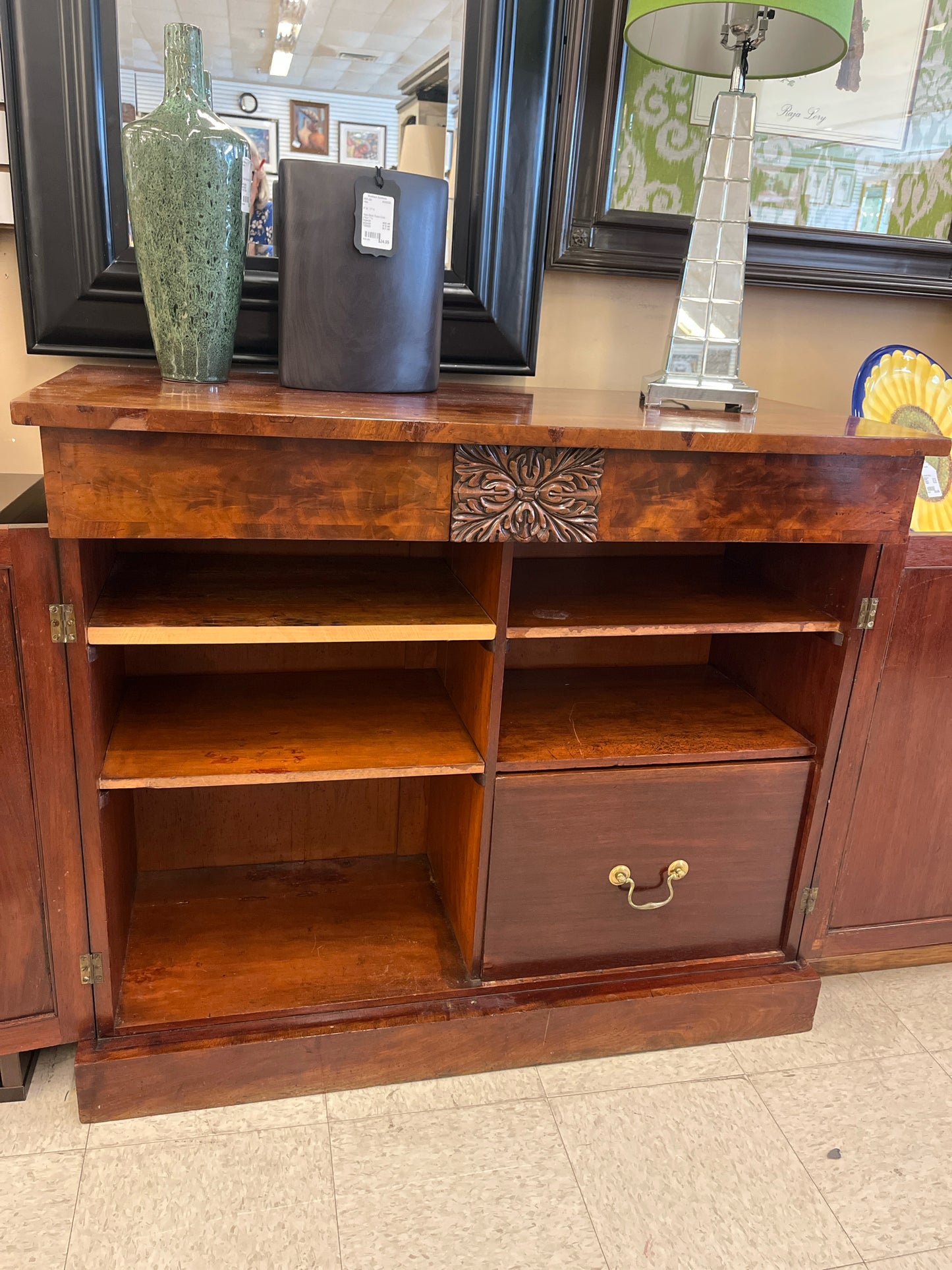 Antiques