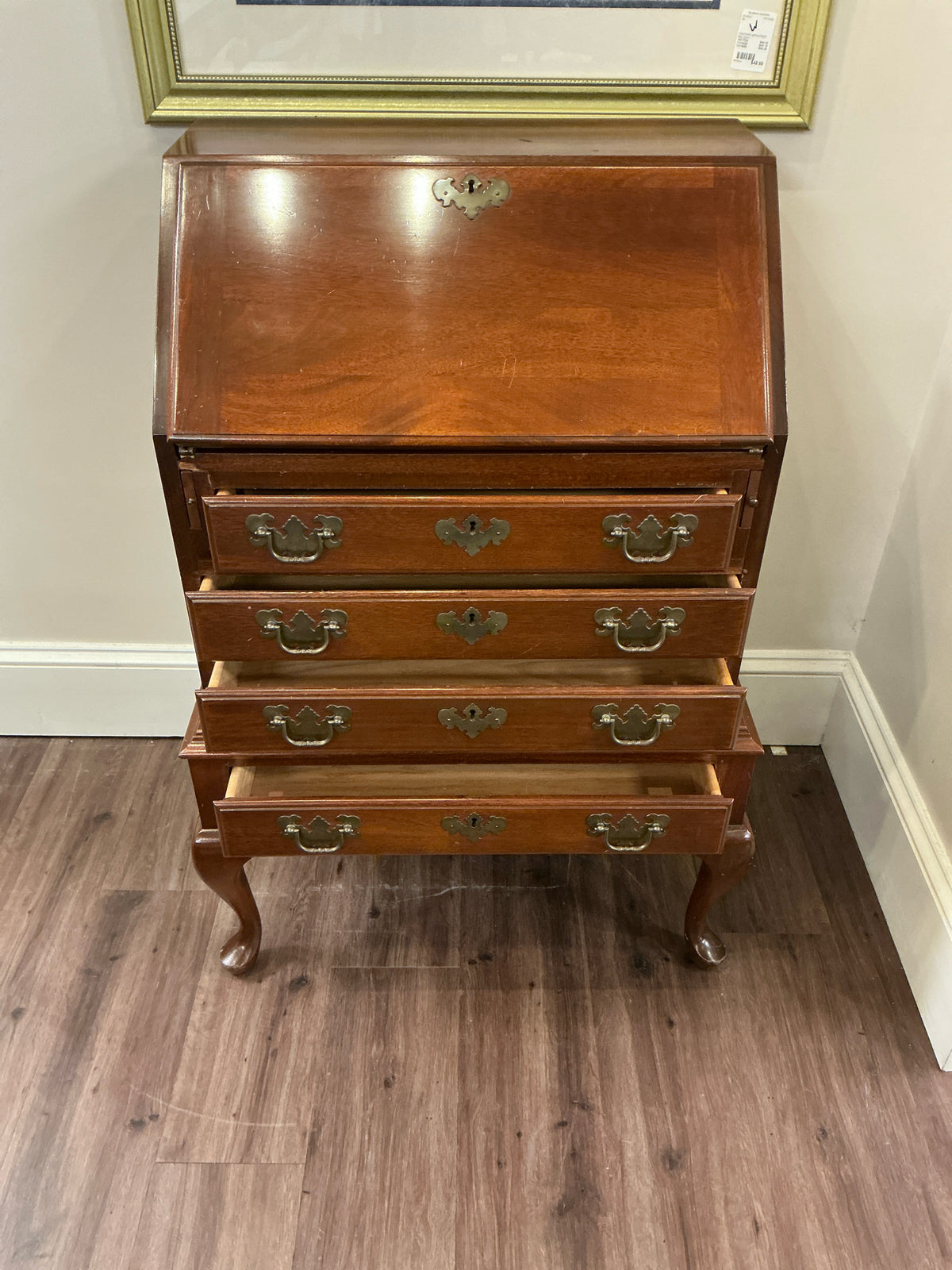 Secretary
