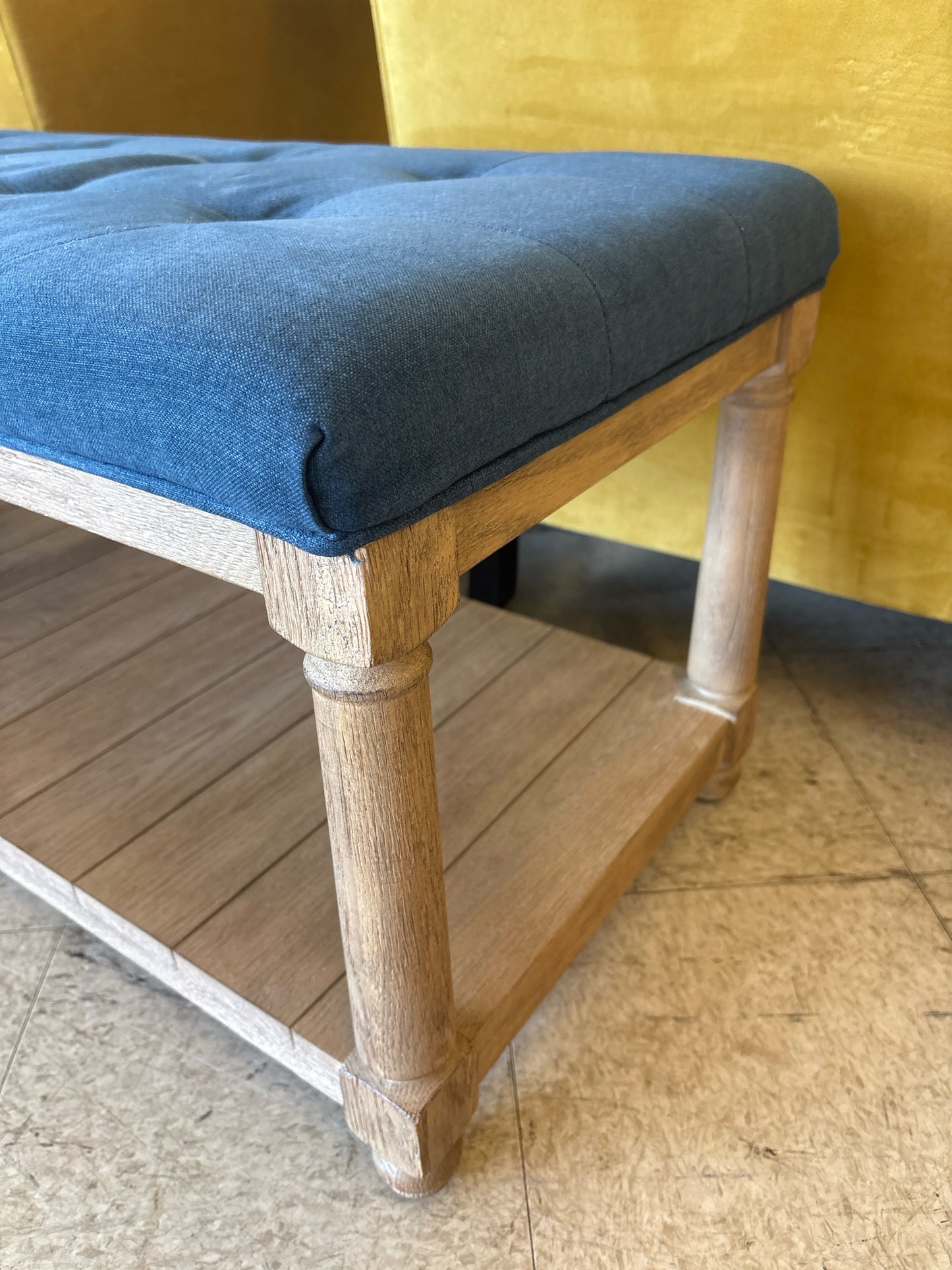 Bench
