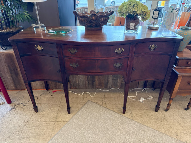 Buffet Server