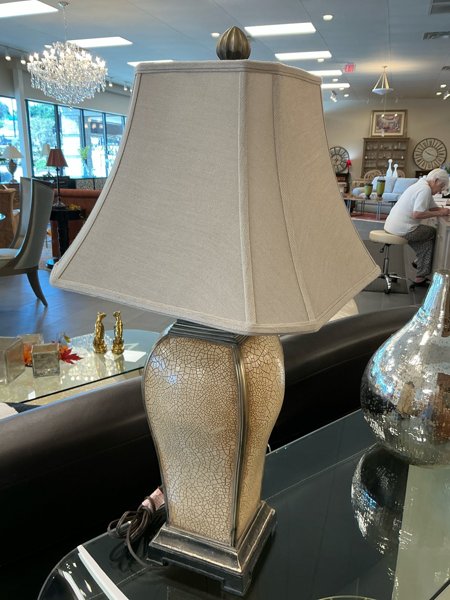 Lamp