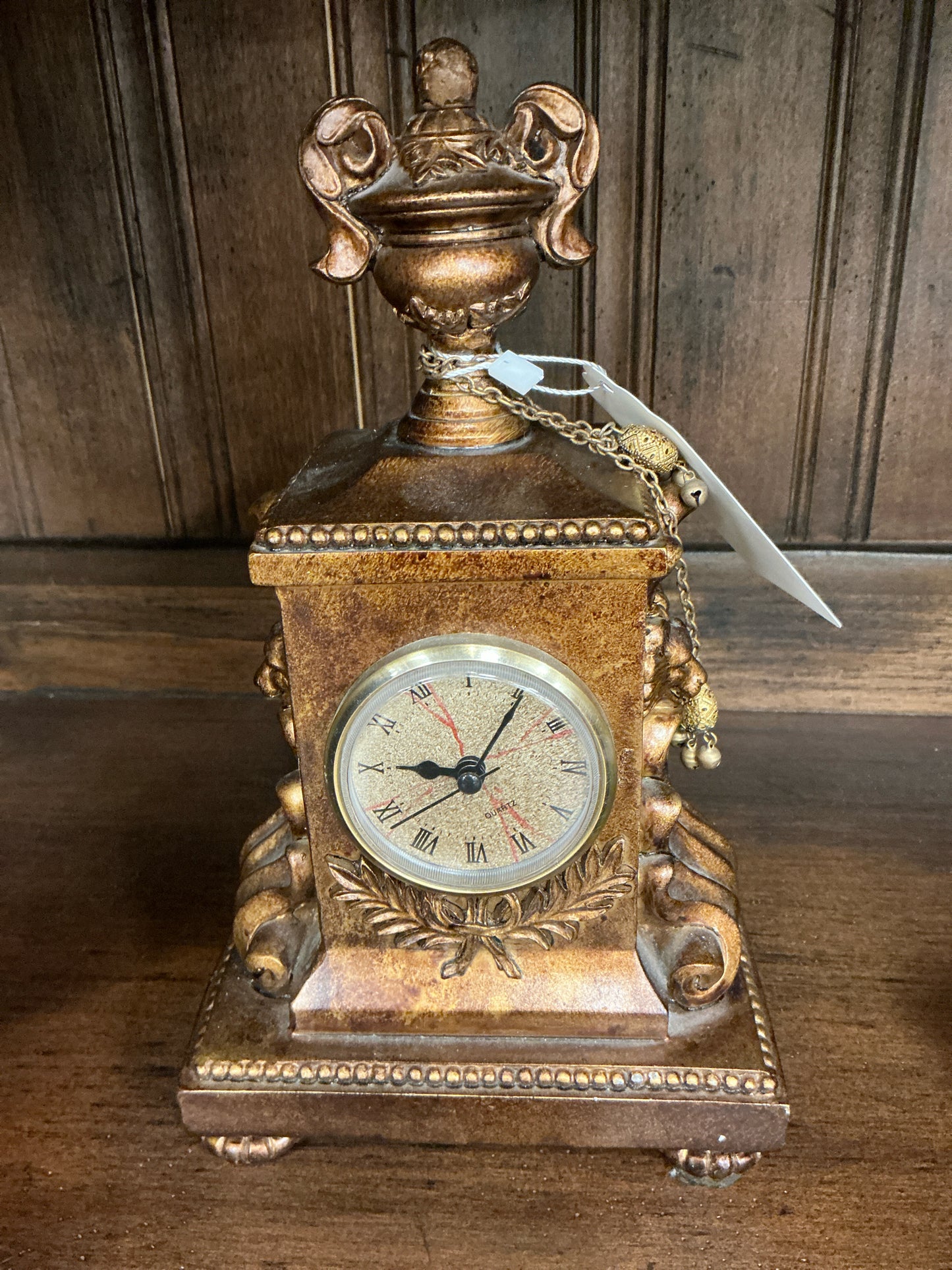 Clock