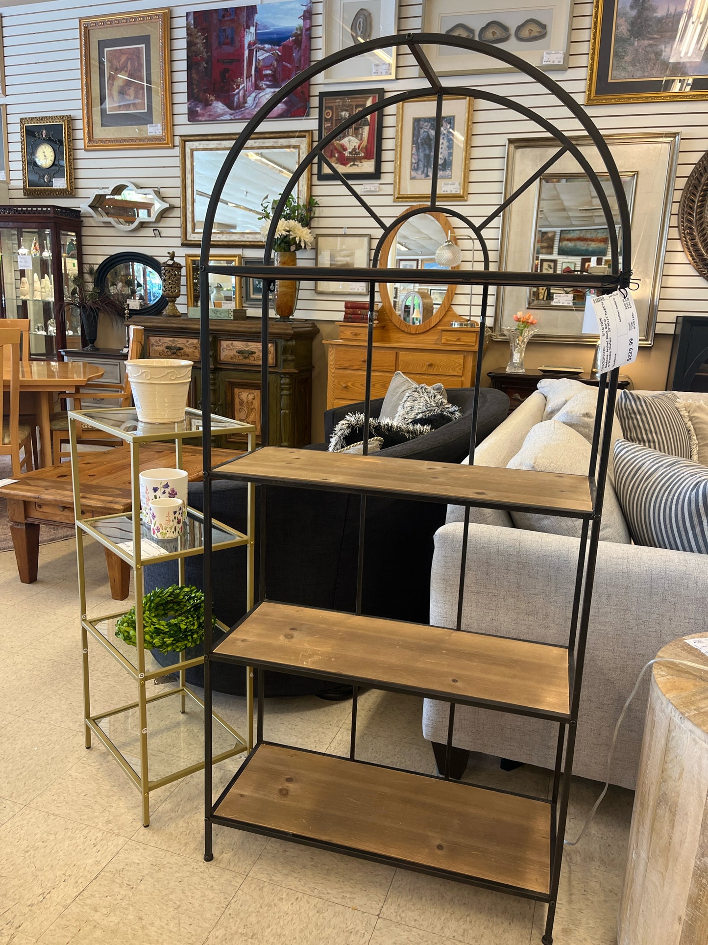 Bookcase
