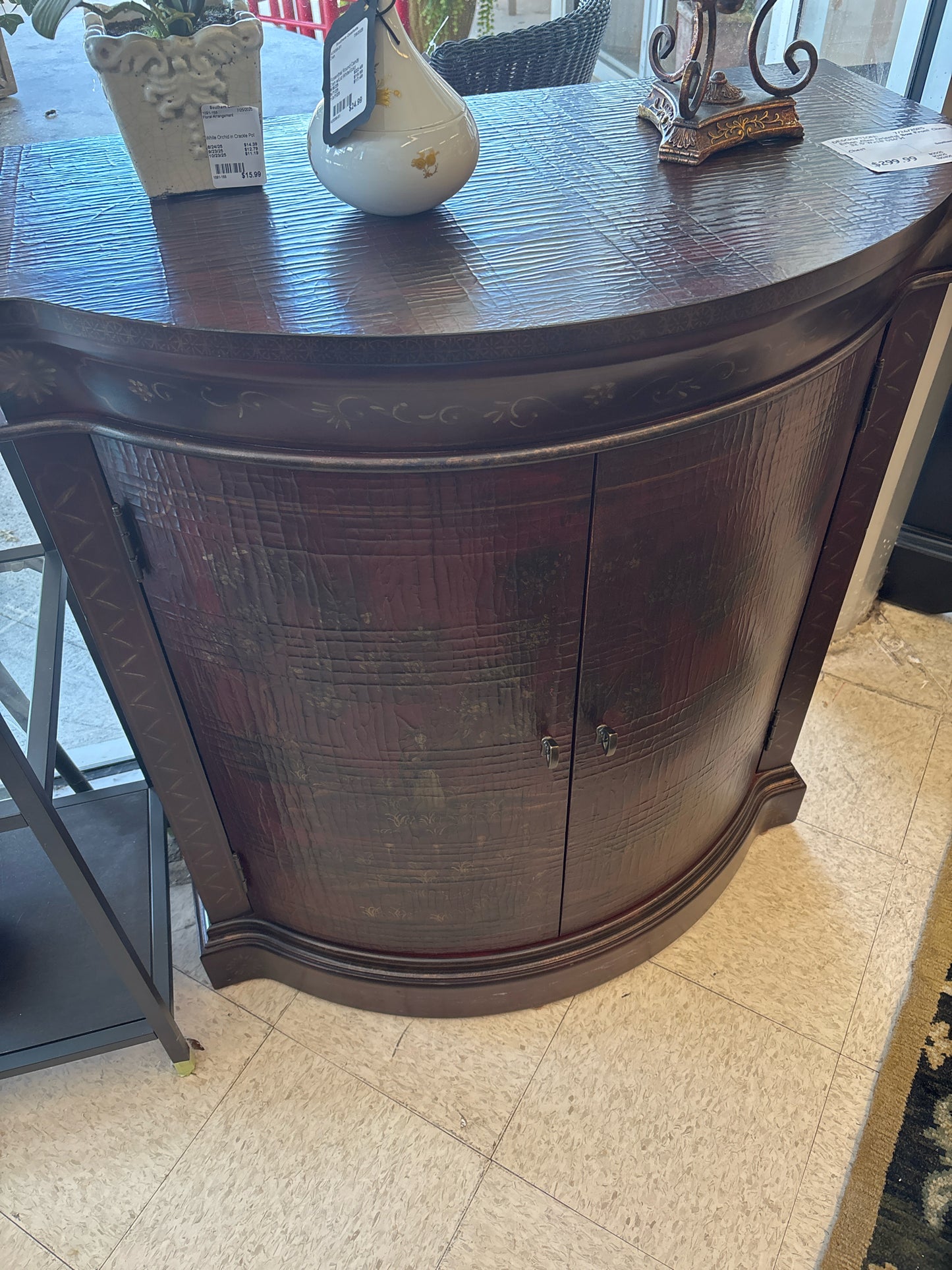 Ethan Allen Chest