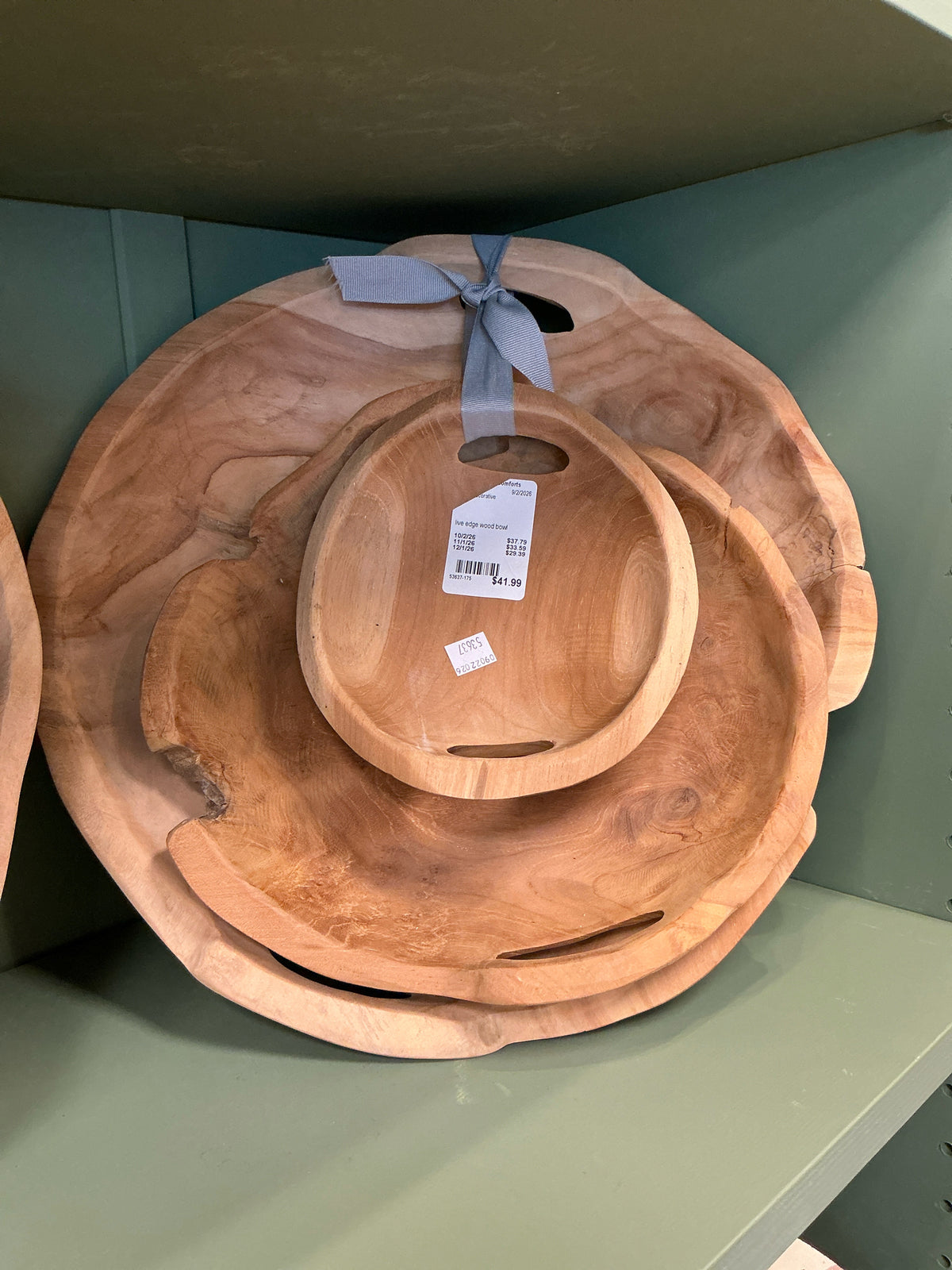 Bowl Decorative