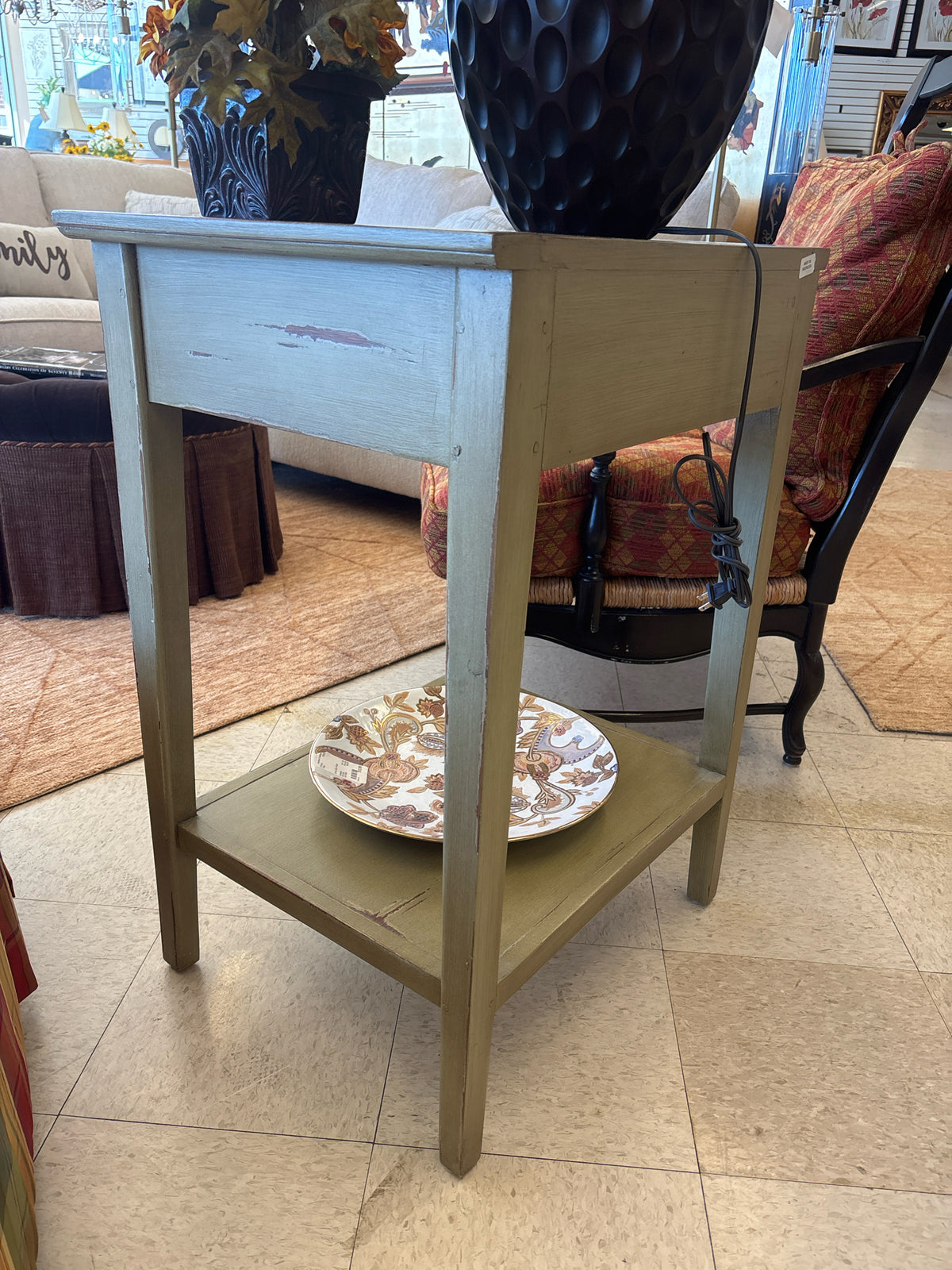 End Table