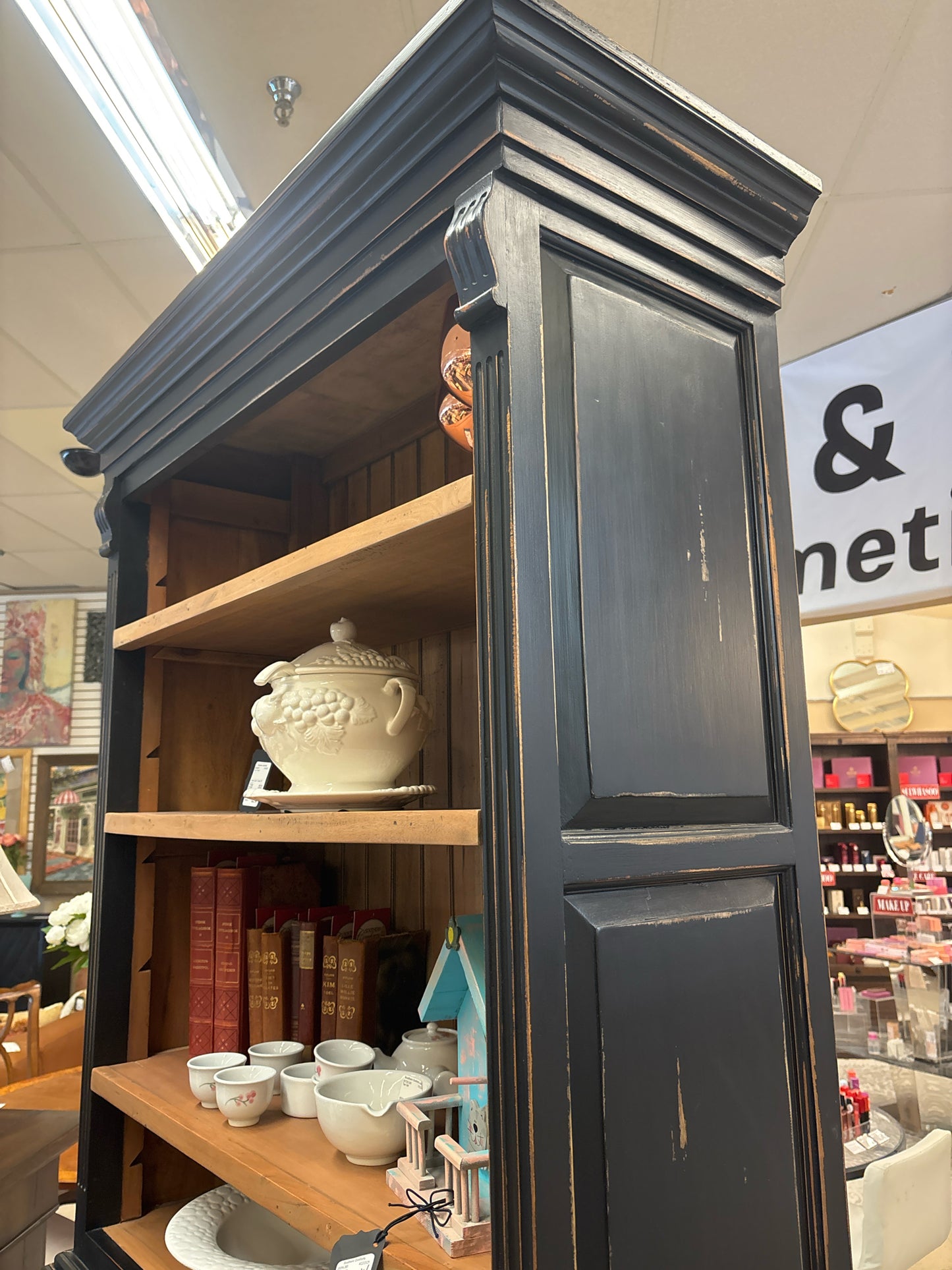 Bookcase