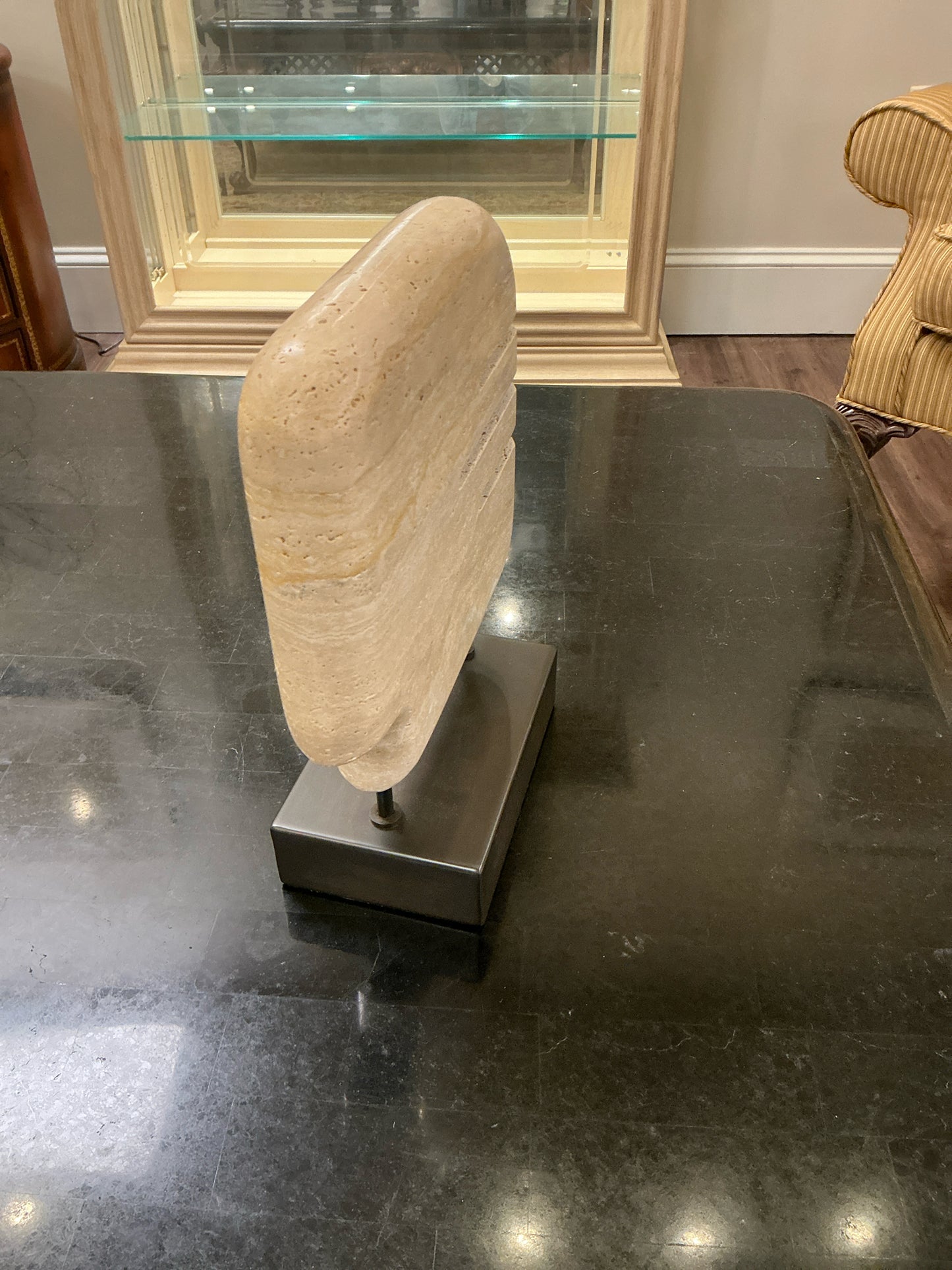 Uttermost Sculpture