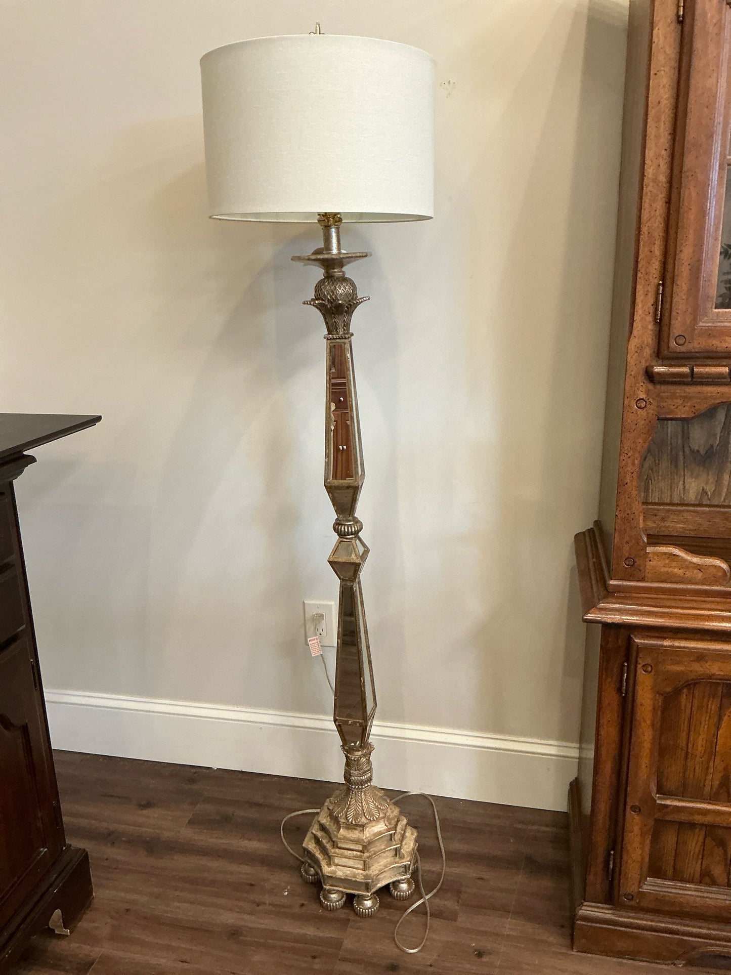 Floor Lamp