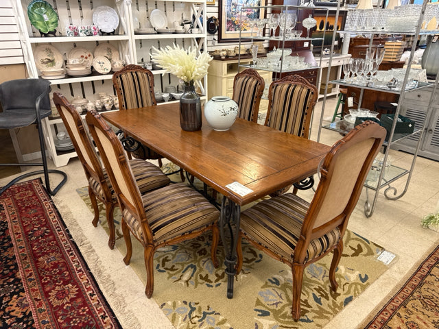 Dining Chairs