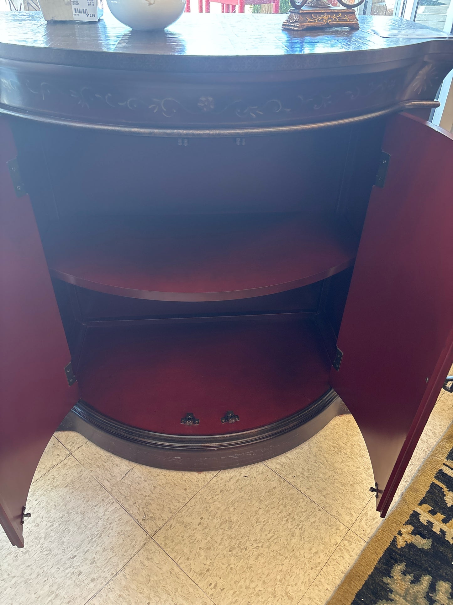 Ethan Allen Chest