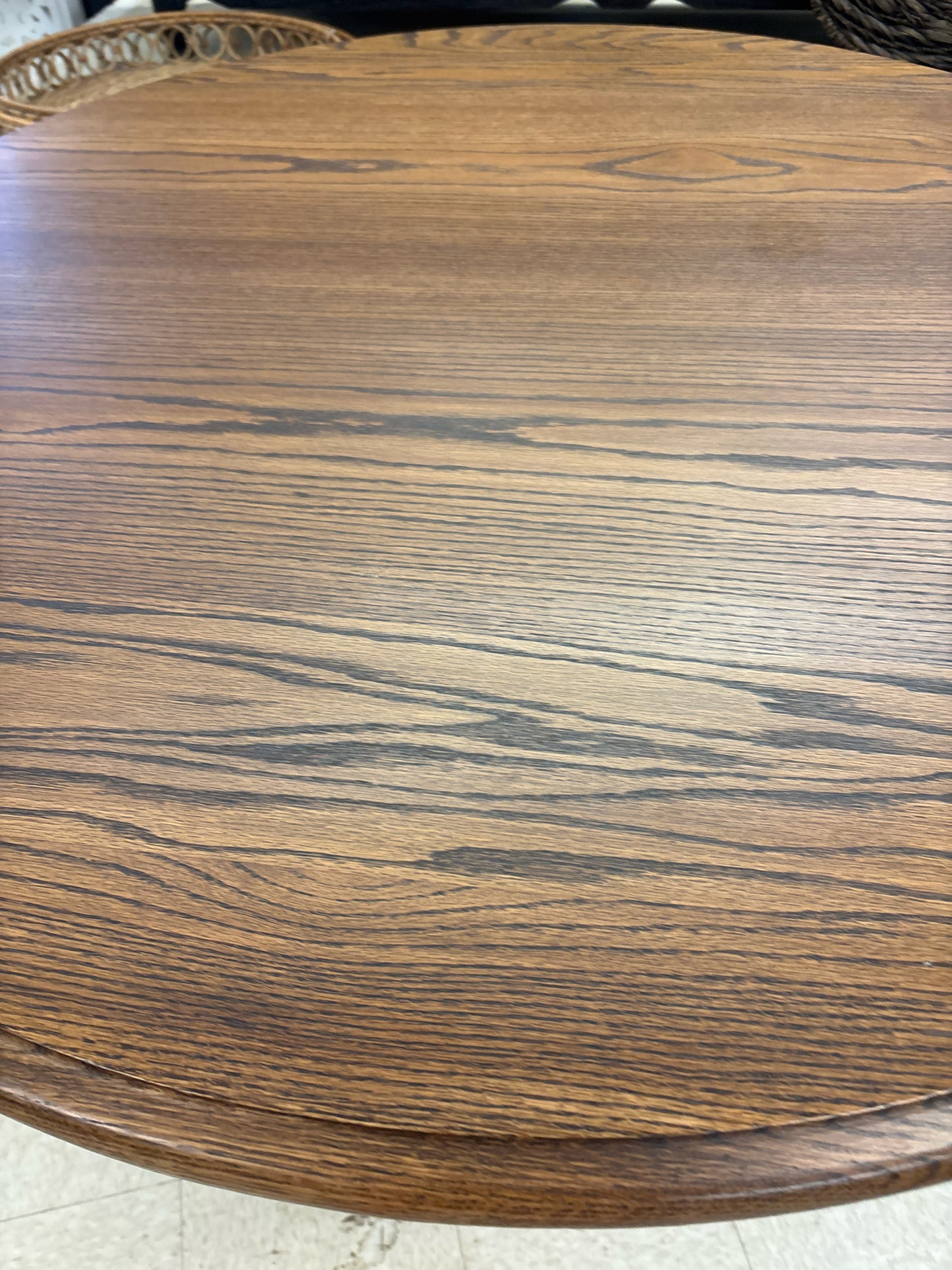 Table top