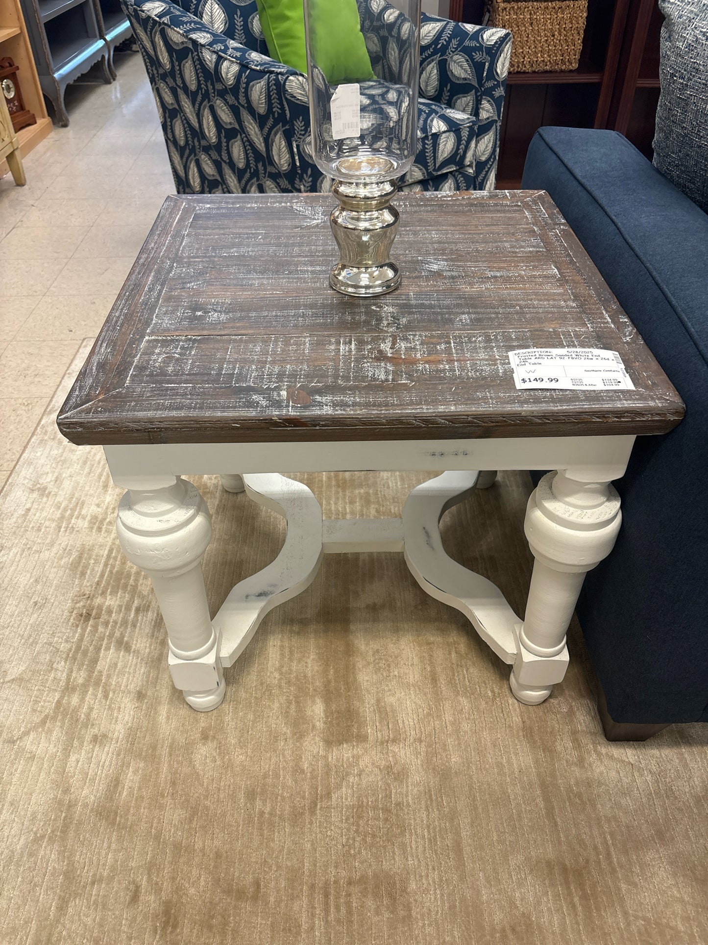 End Table