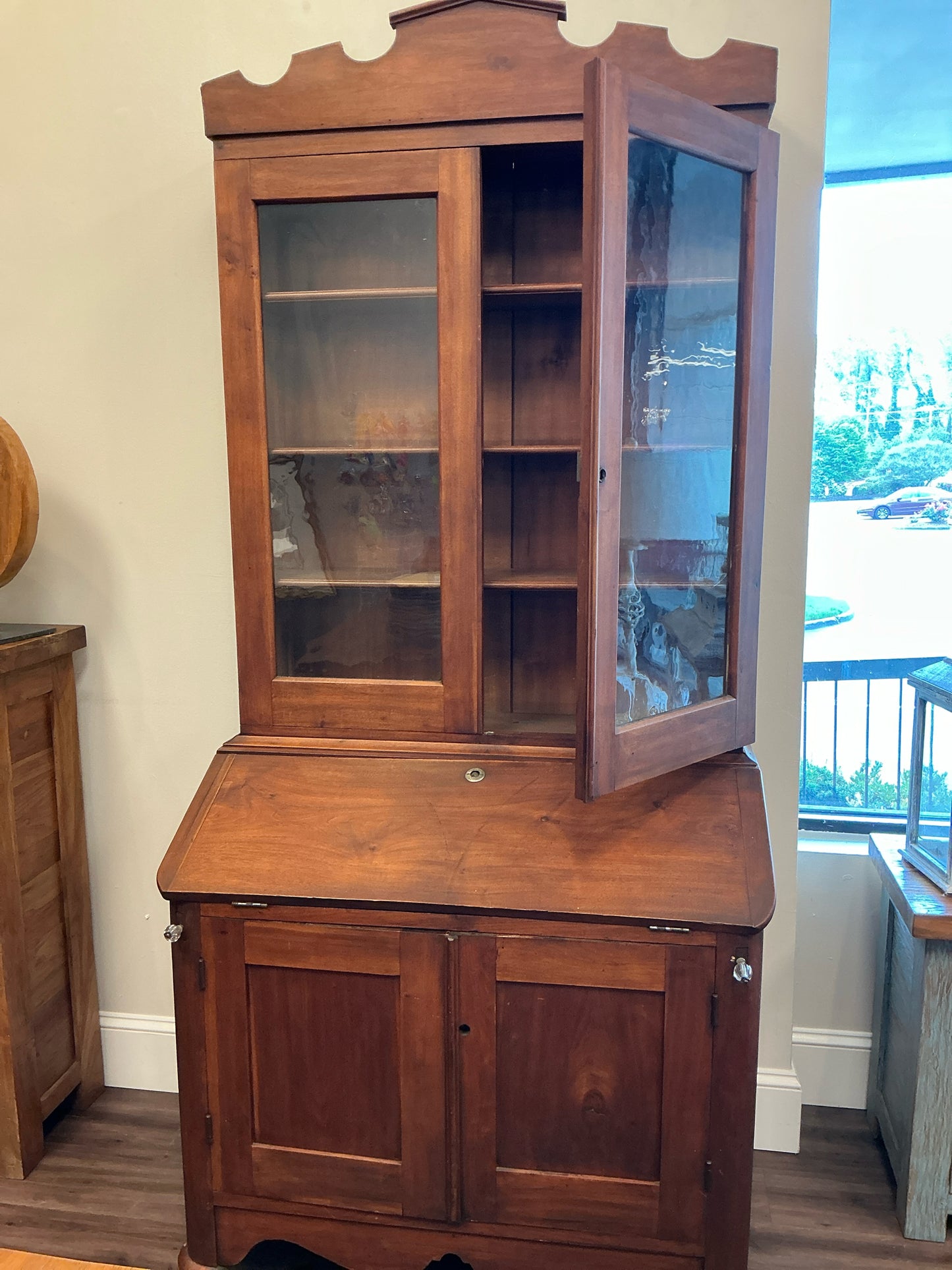 antique