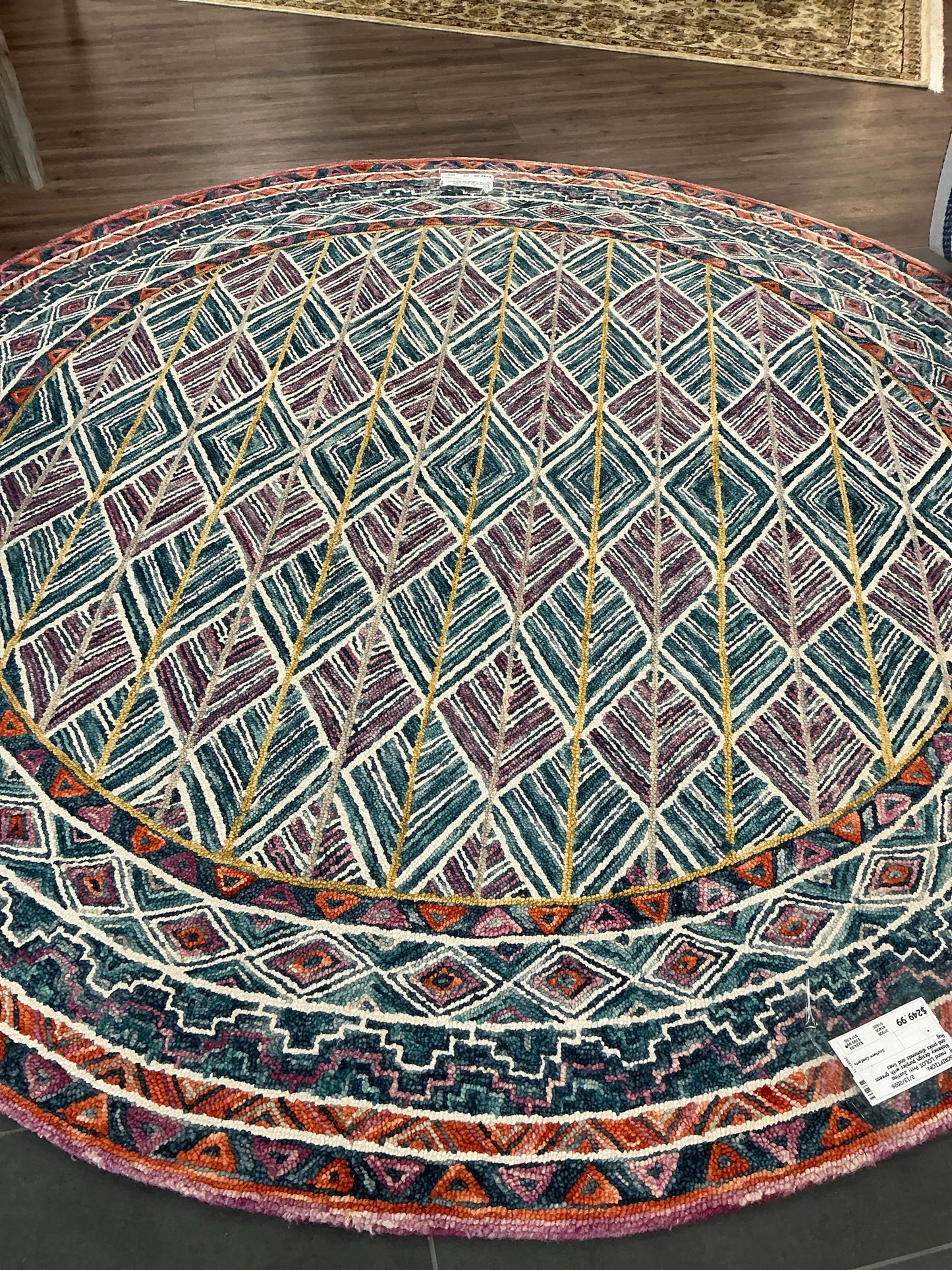 Rug