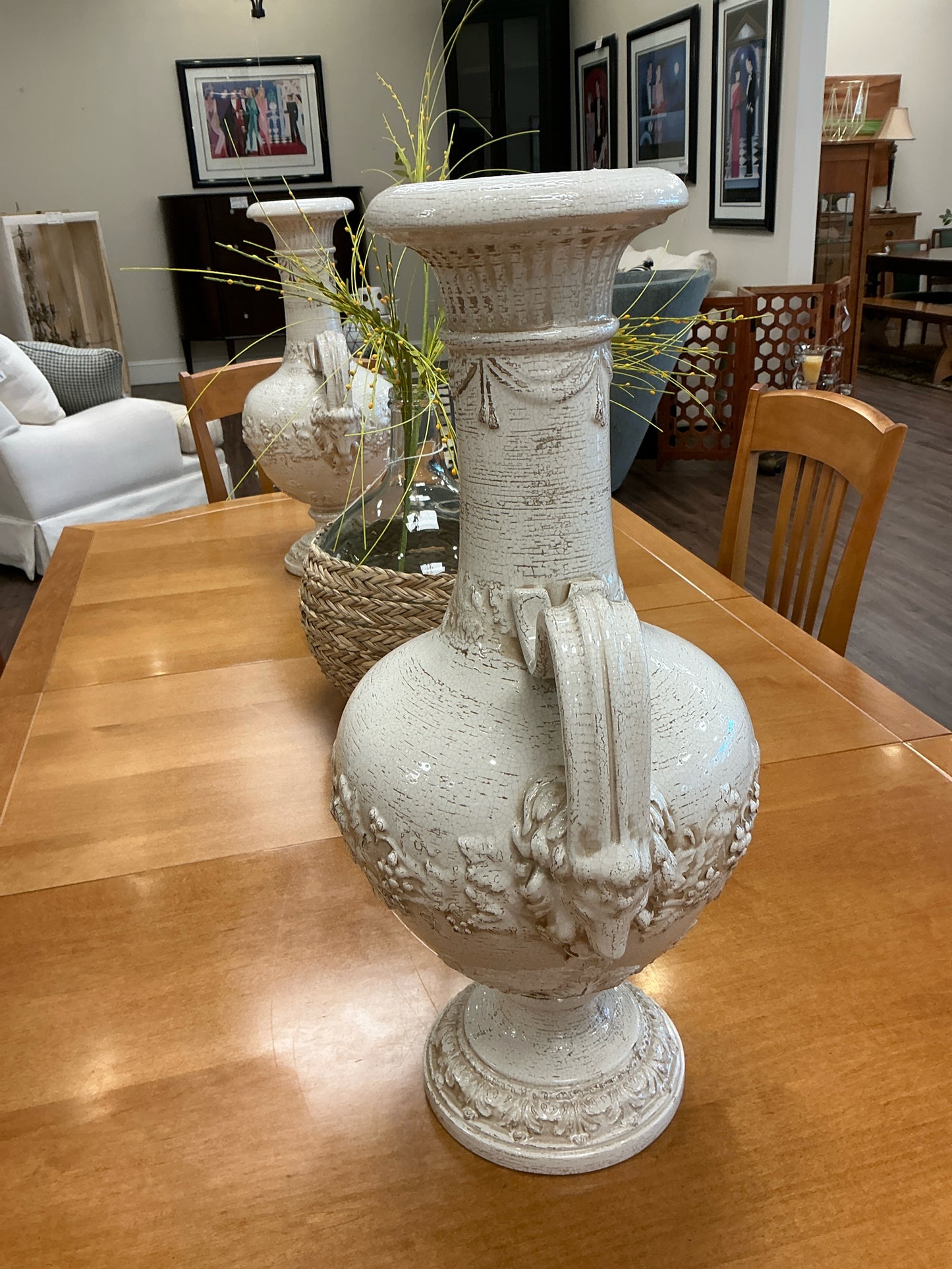 Urn
