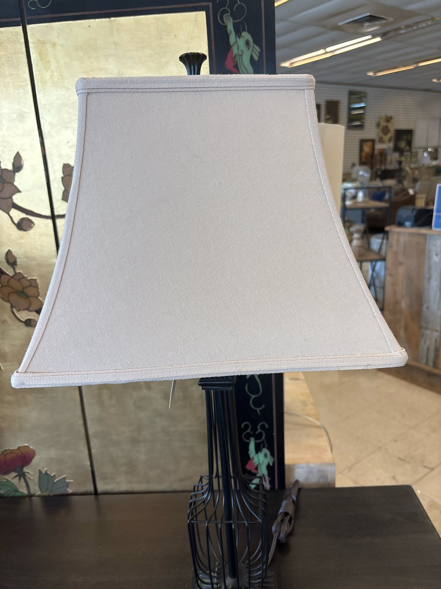 Lamp
