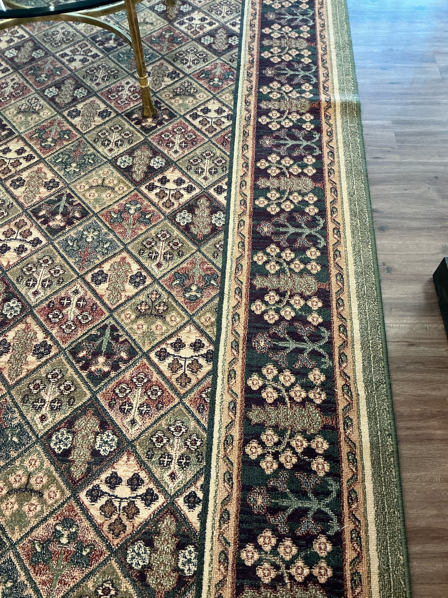 Rug