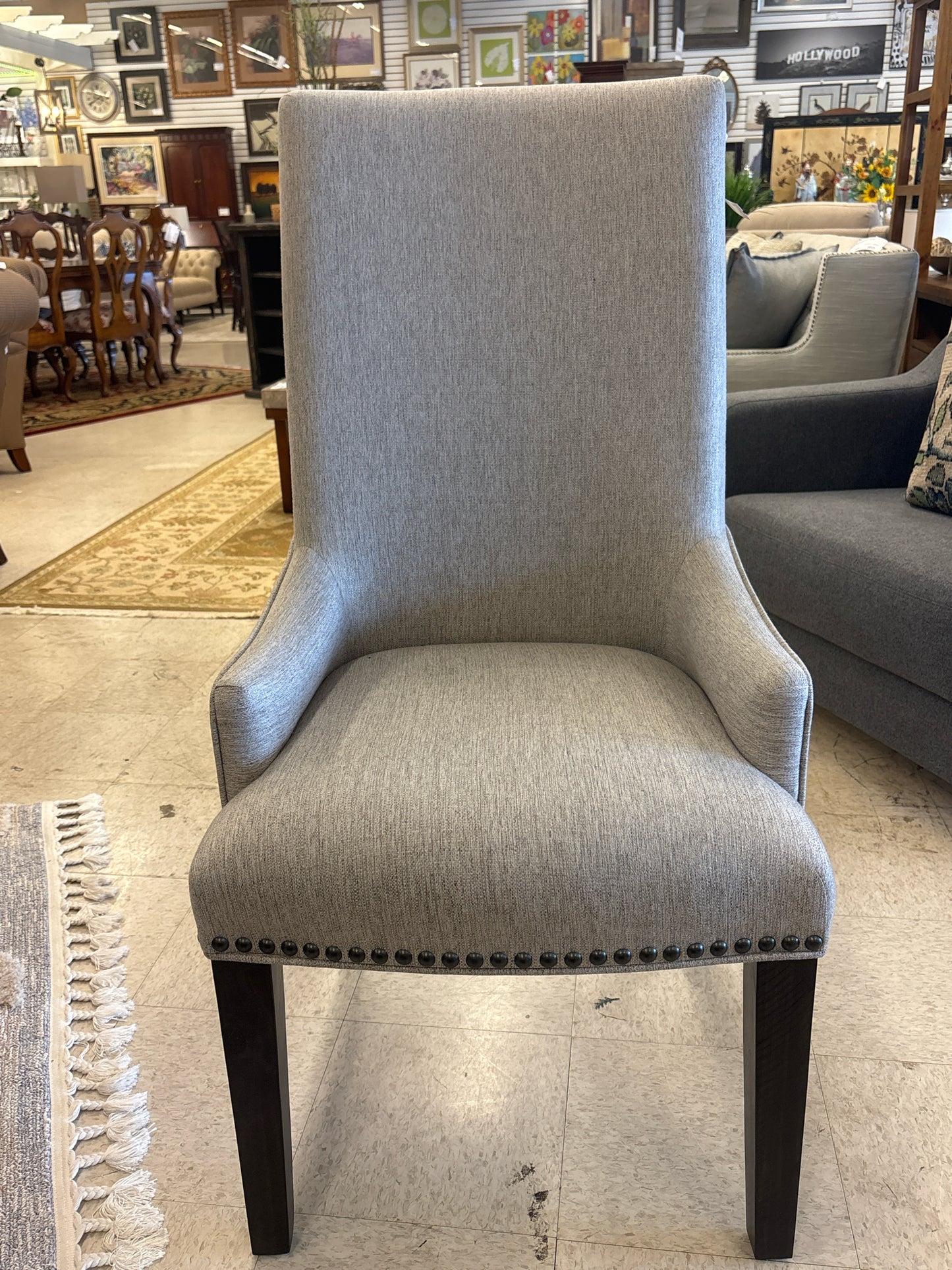 accent chair