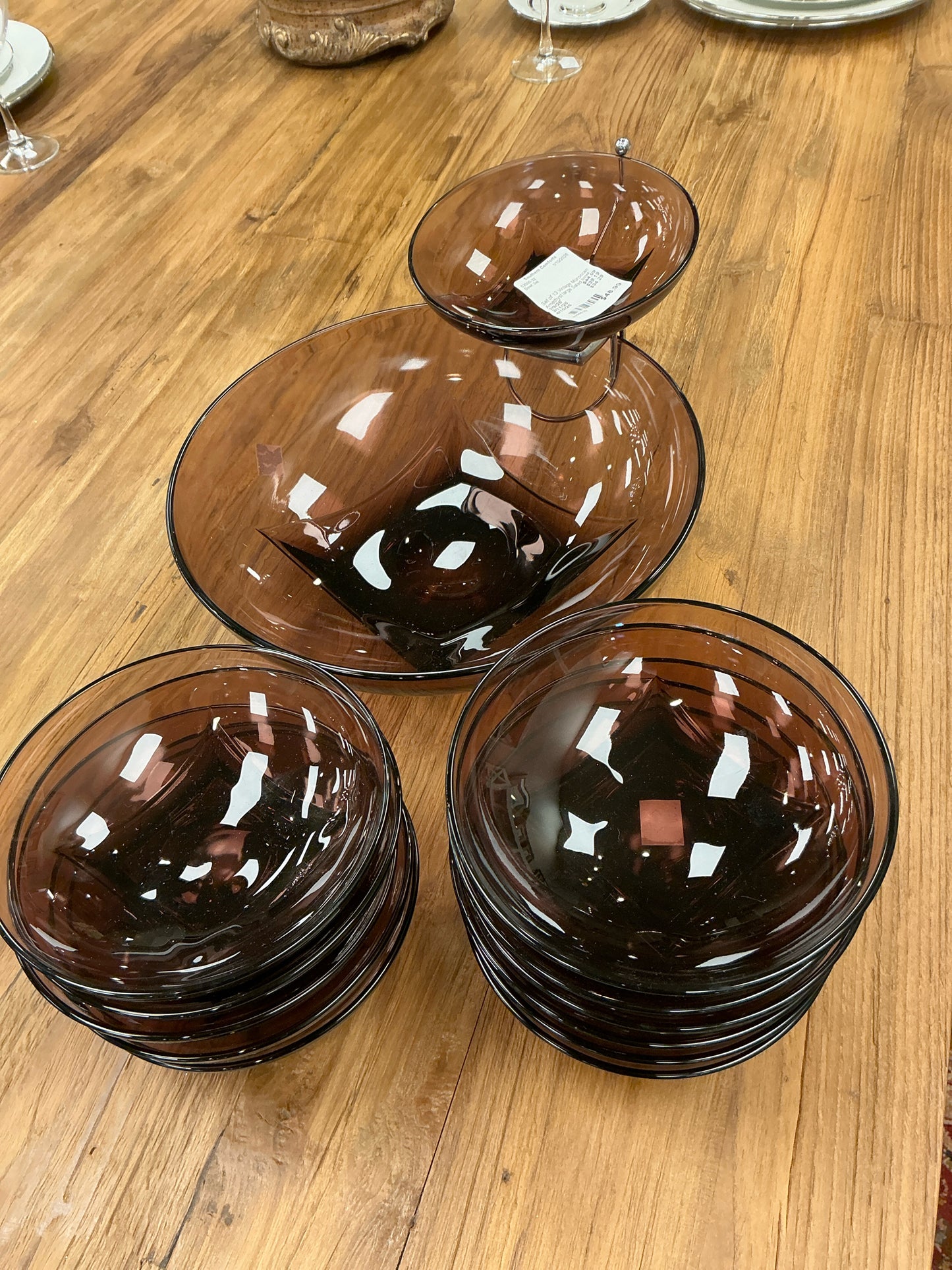 Bowl Set