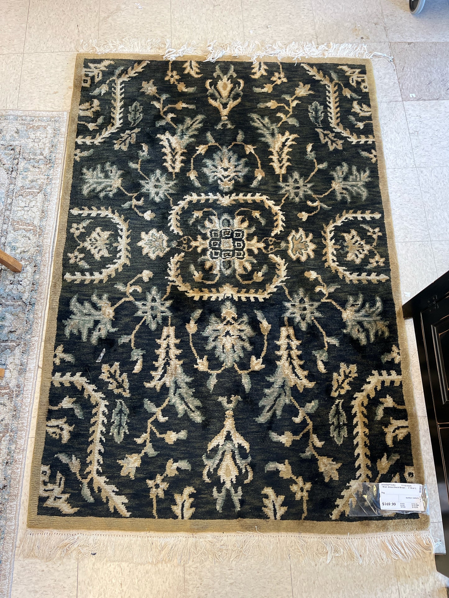 Rug