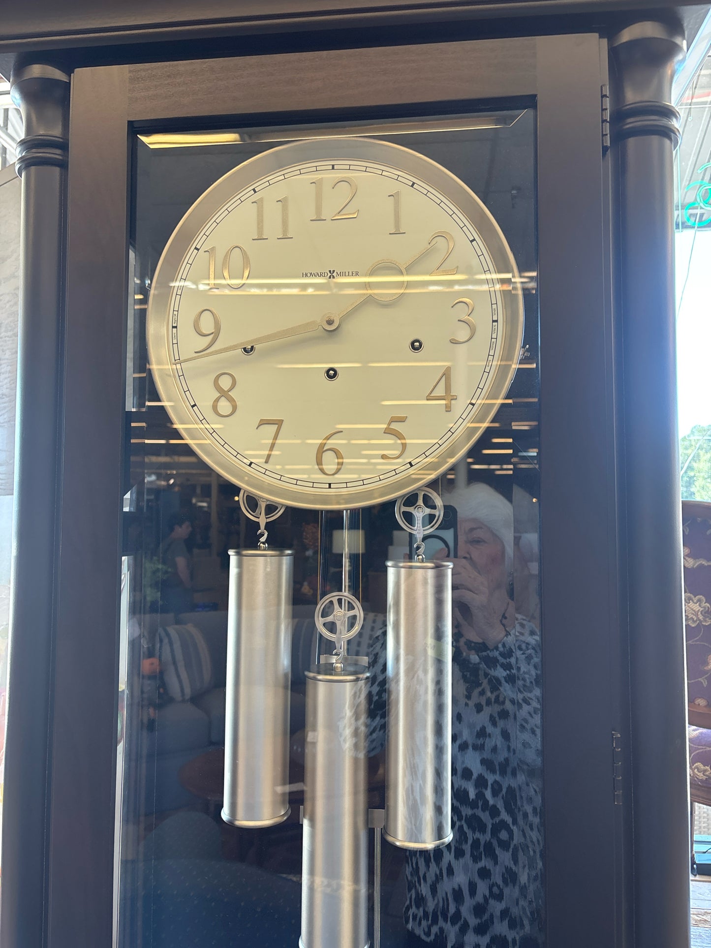 Clock