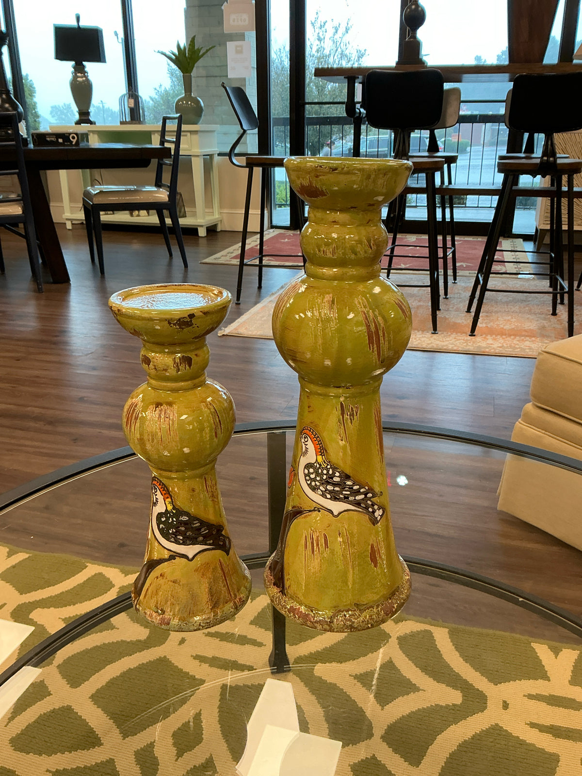 Candle Holder