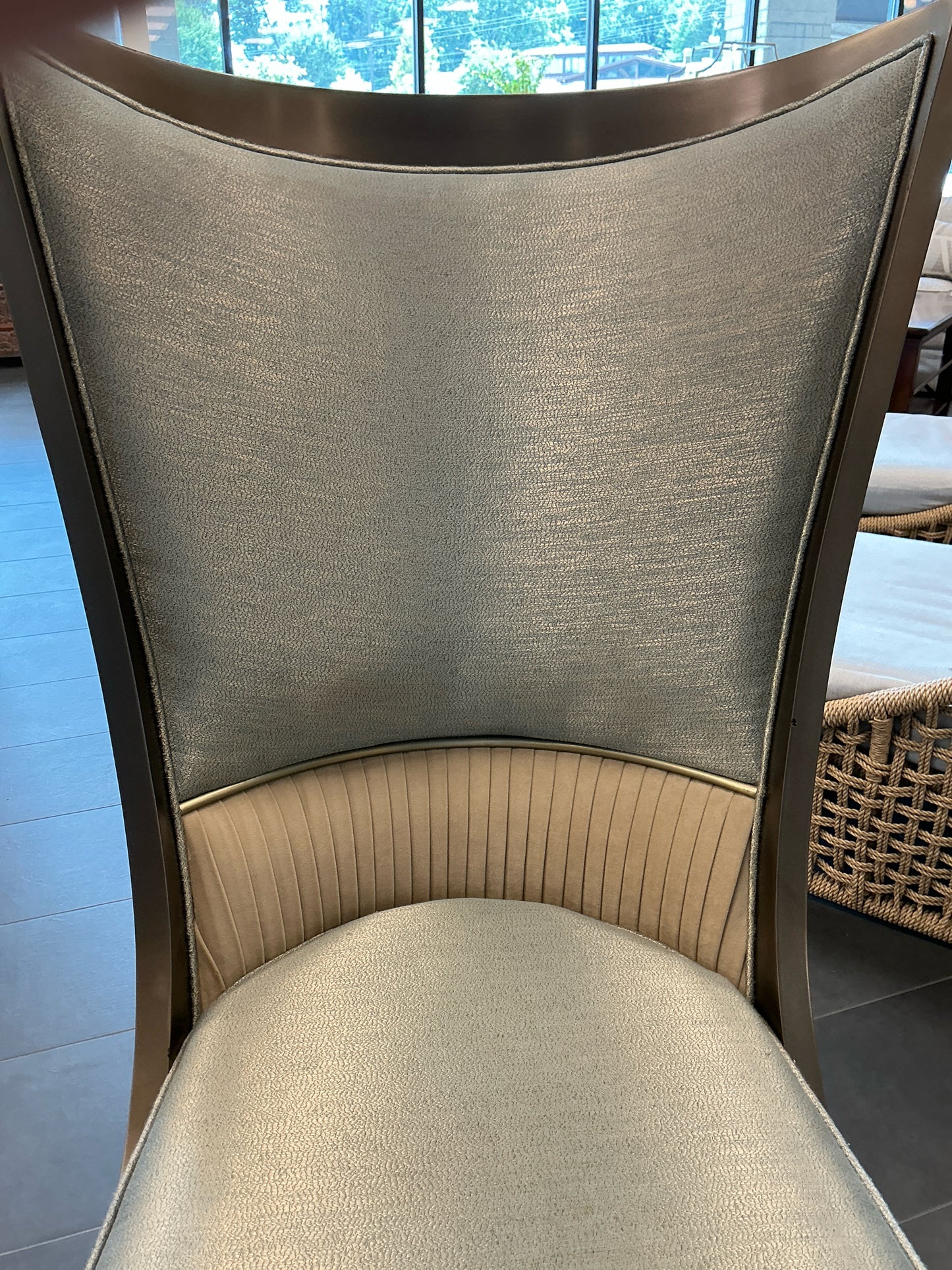 chair