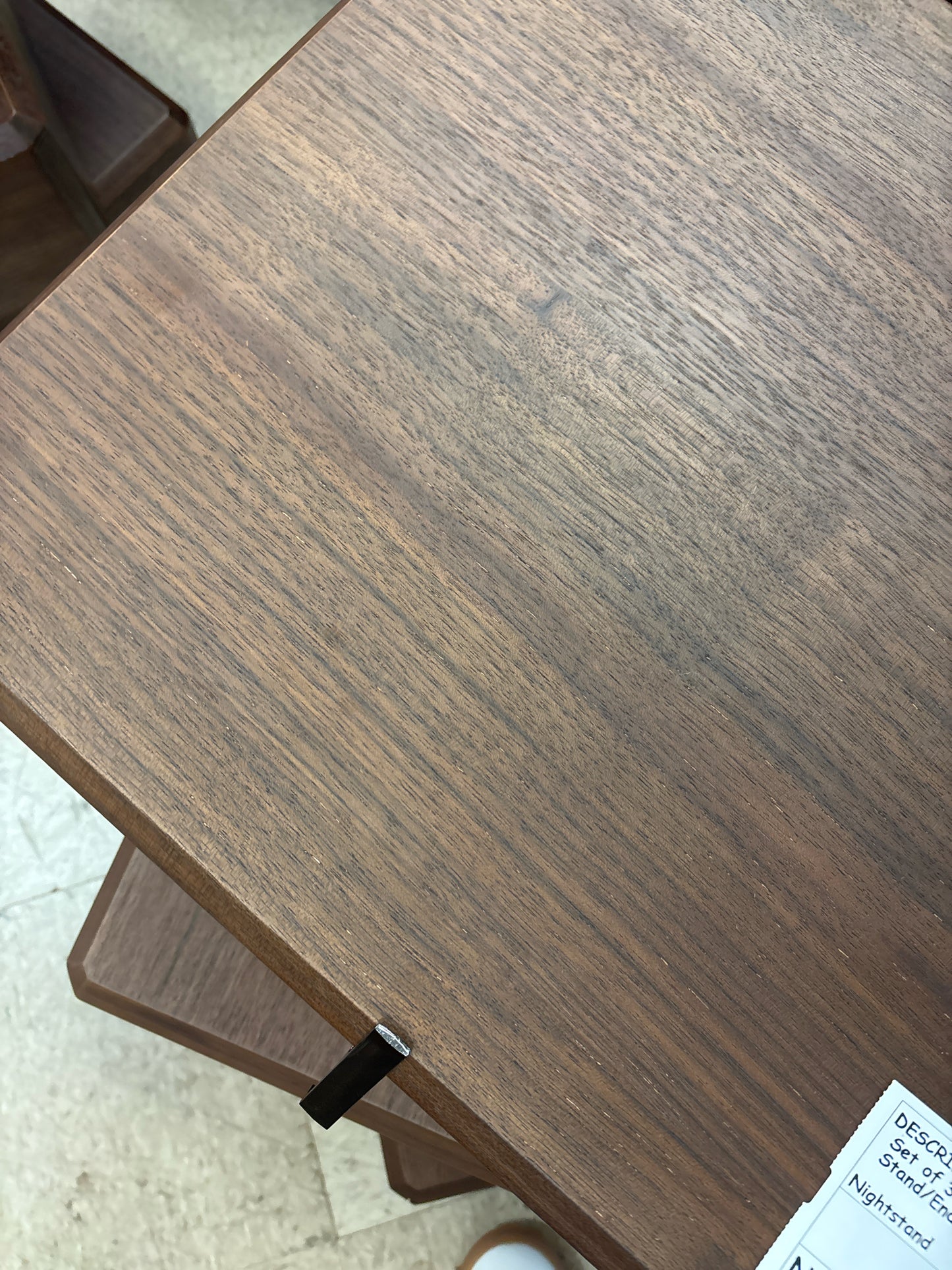 Nightstand