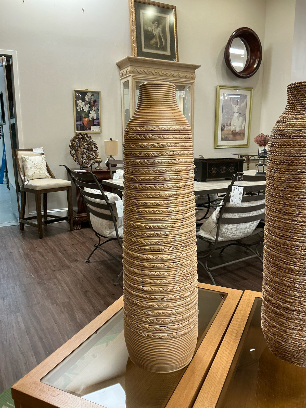 Vase