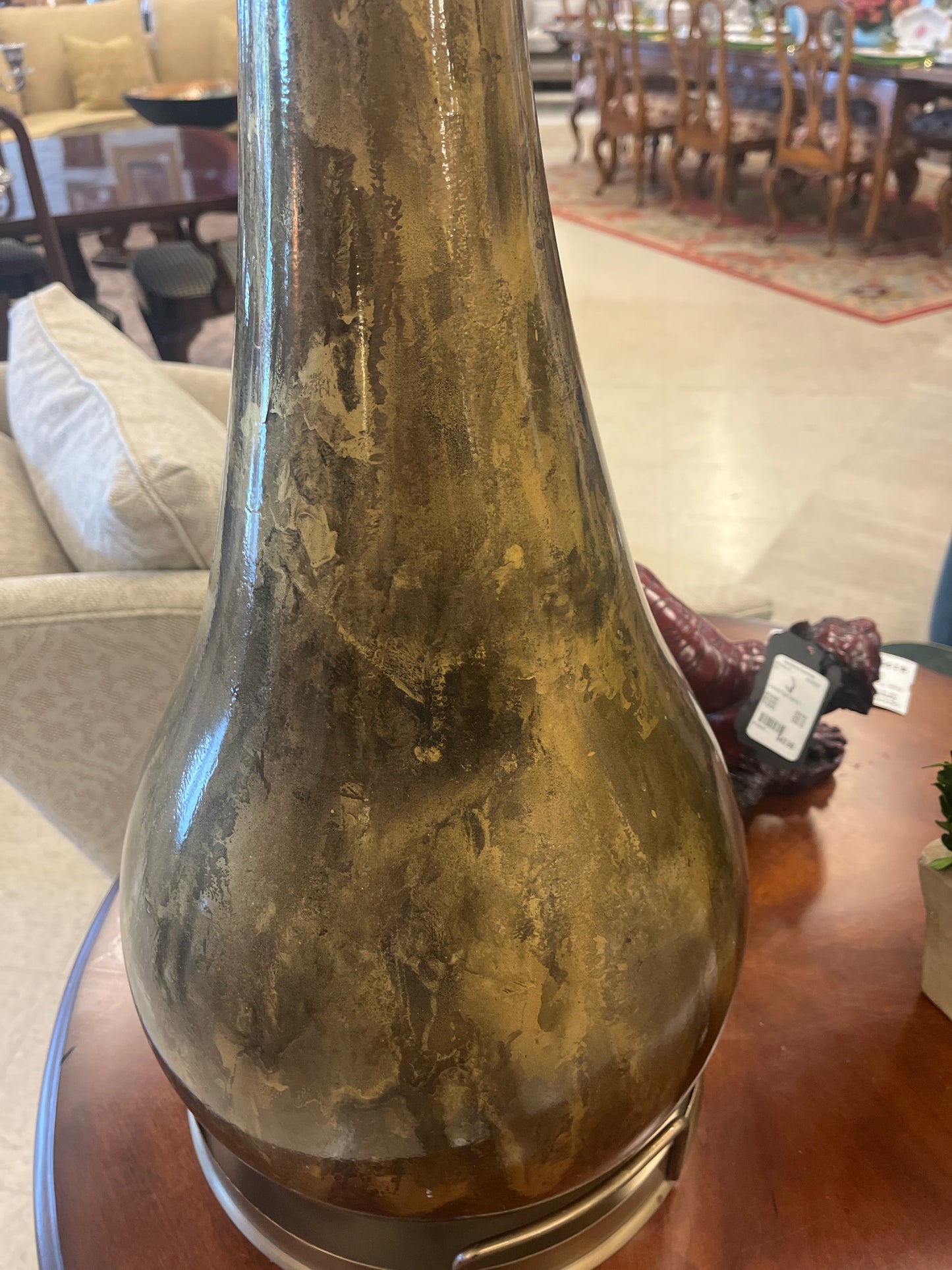 Vase