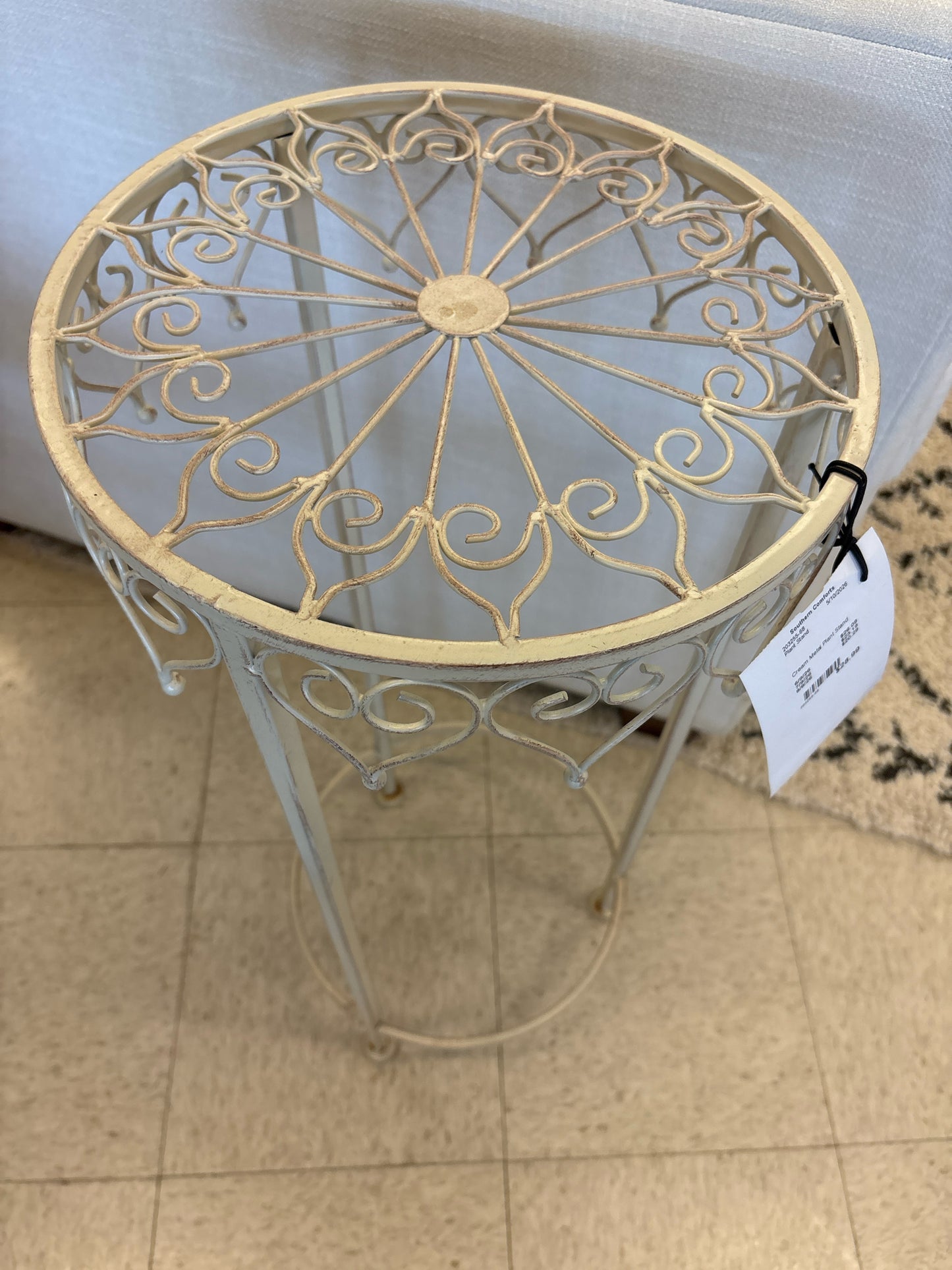 Plant Stand