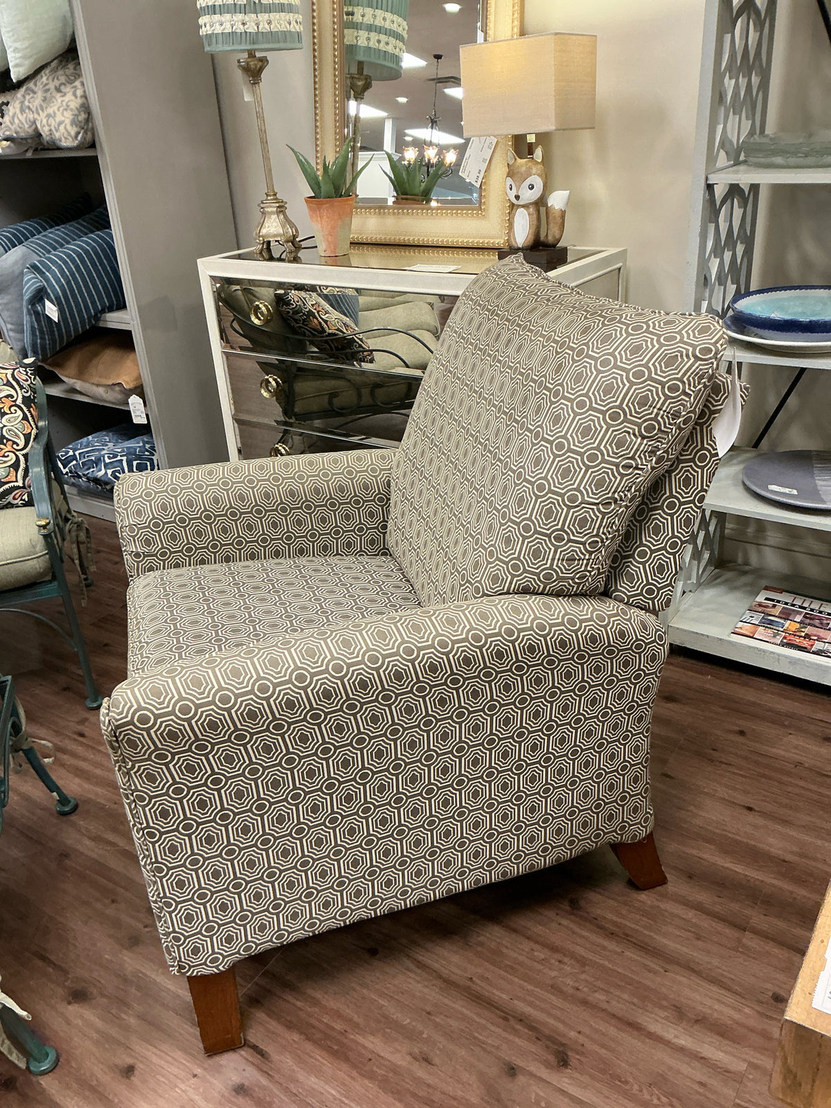 Recliner